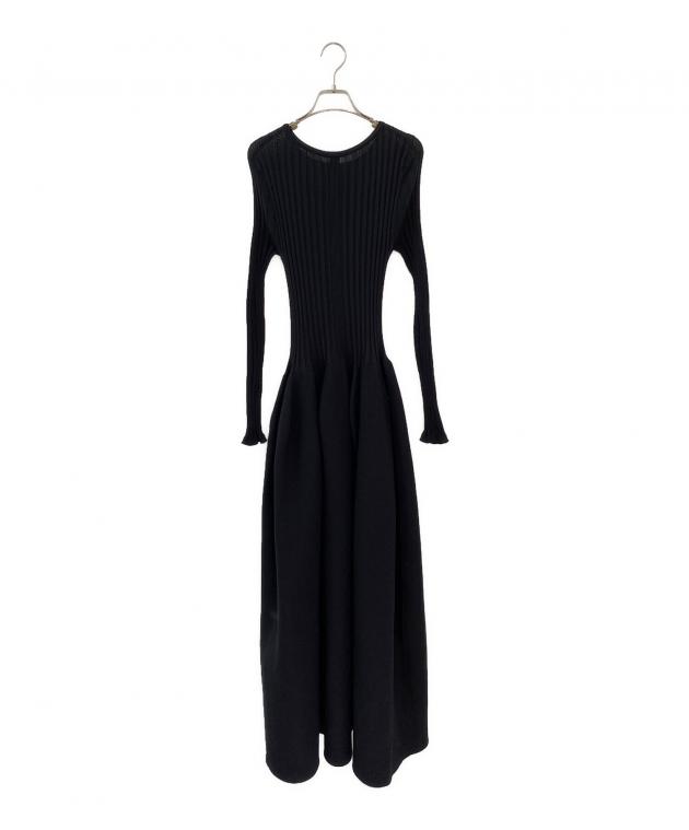 中古・古着通販】CFCL (シーエフシーエル) POTTERY DRESS 2 GLITTER