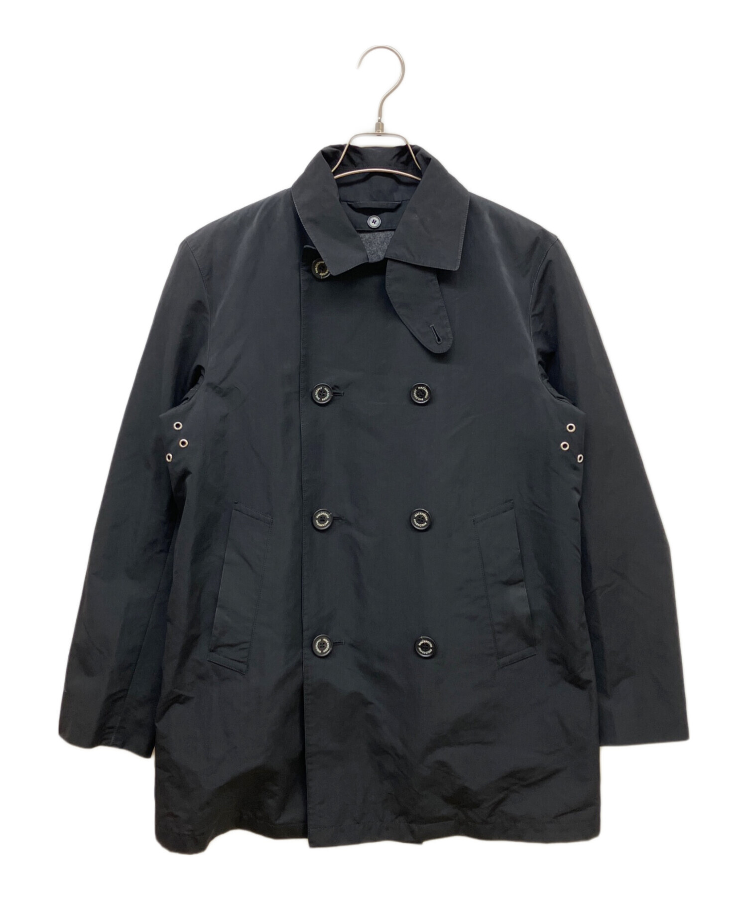 【クリーニング済み美品】マッキントッシュフィロソフィー　トレンチコート 中古・古着通販】MACKINTOSH PHILOSOPHY (マッキントッシュ