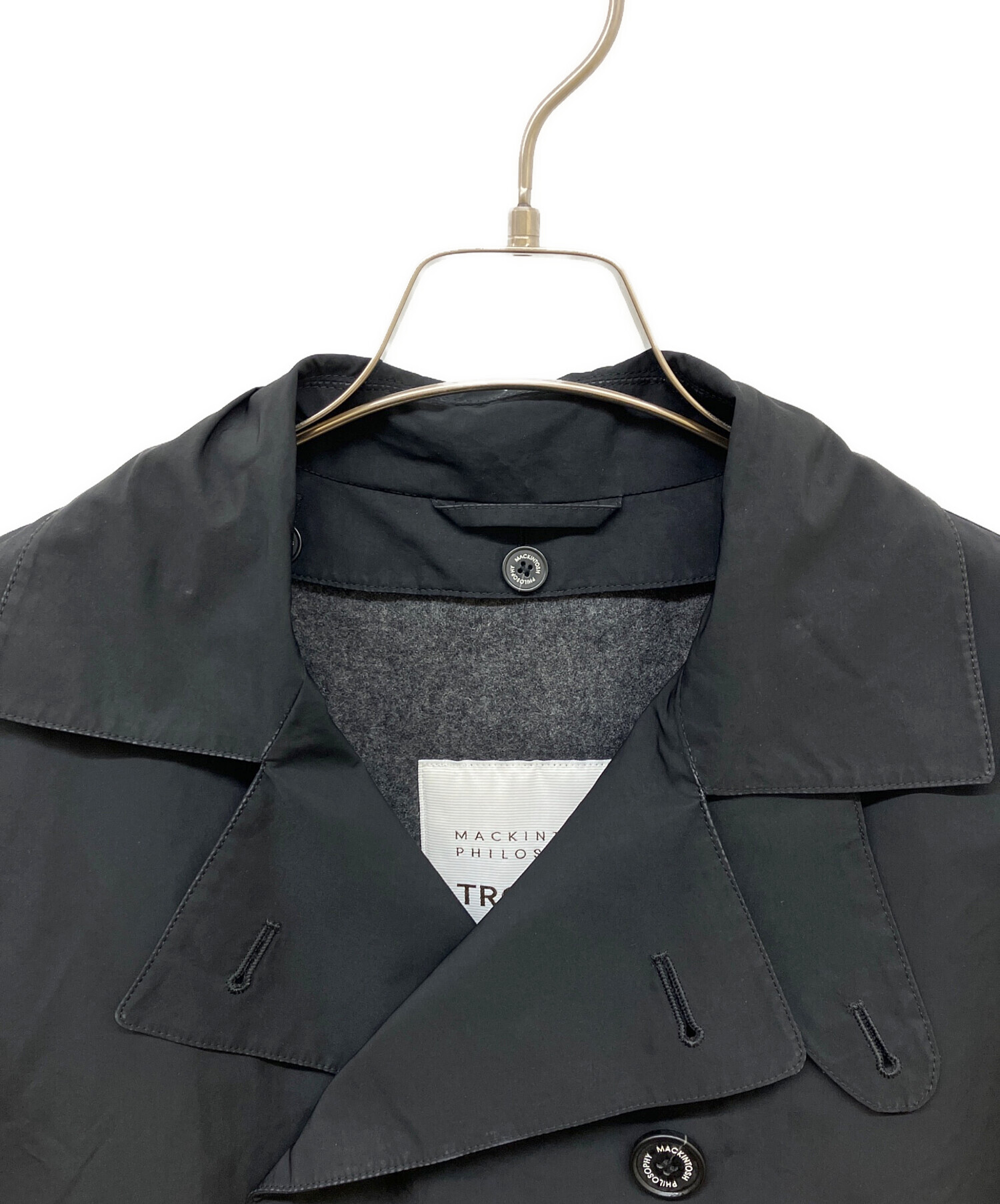 中古・古着通販】MACKINTOSH PHILOSOPHY (マッキントッシュ