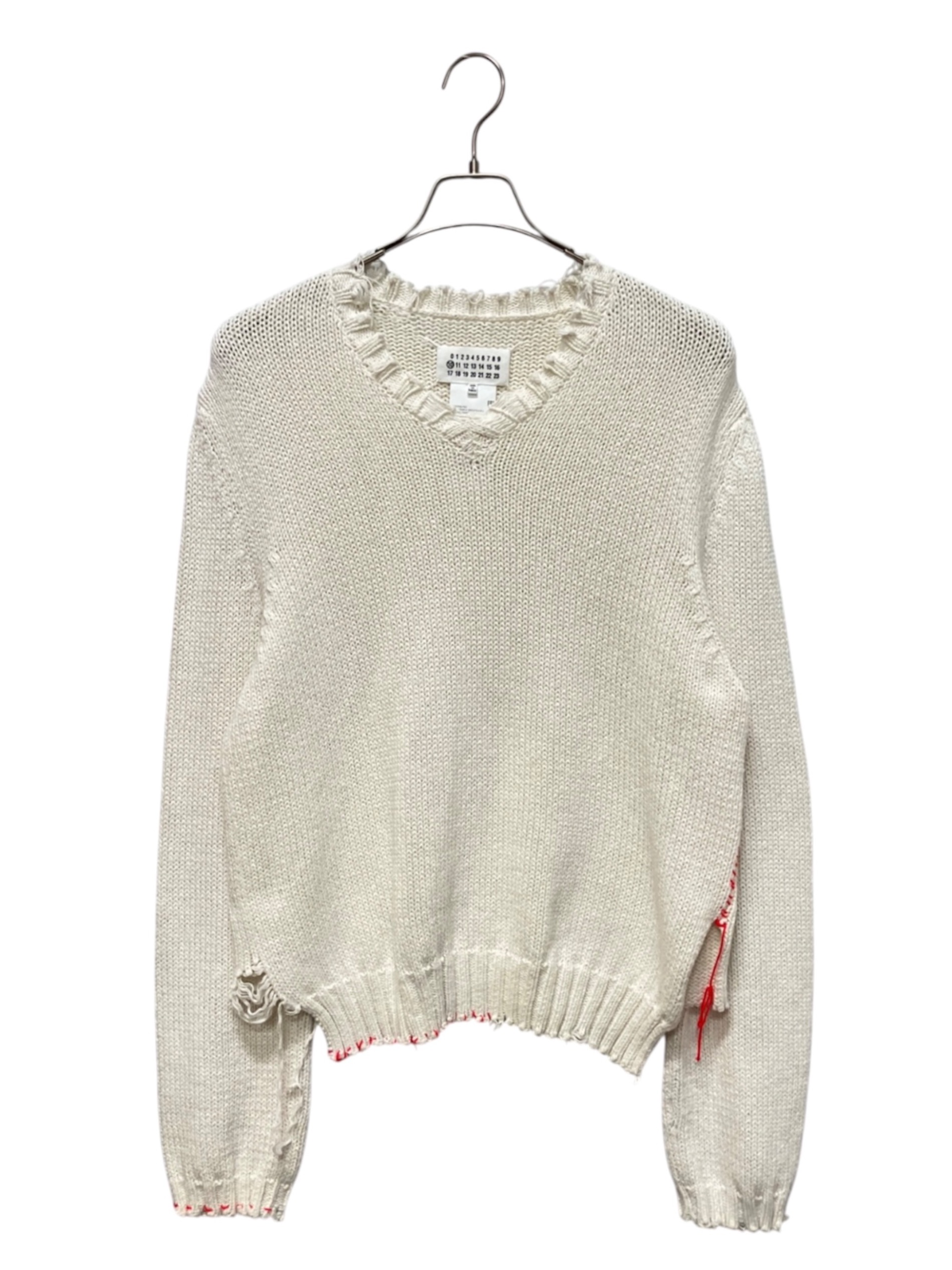 中古・古着通販】Maison Margiela (メゾンマルジェラ) GRUNGE PULL