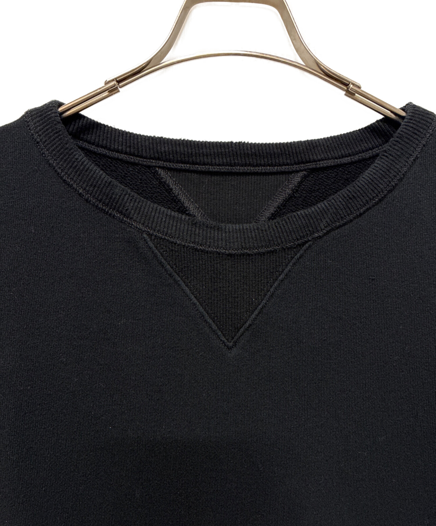中古・古着通販】Maison Margiela (メゾンマルジェラ) SWEATSHIRT
