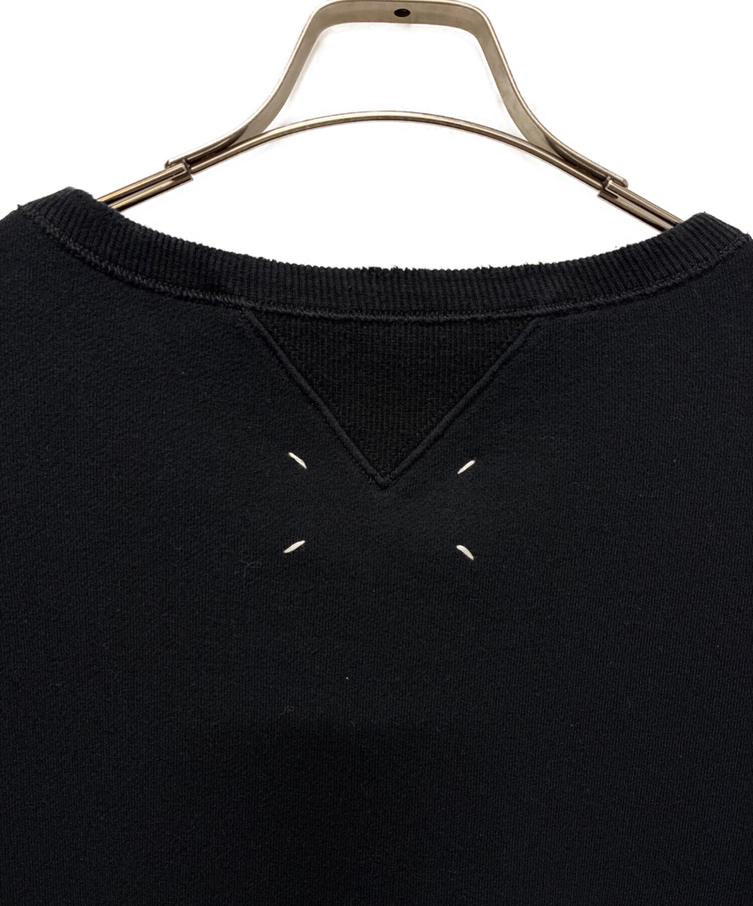 中古・古着通販】Maison Margiela (メゾンマルジェラ) SWEATSHIRT