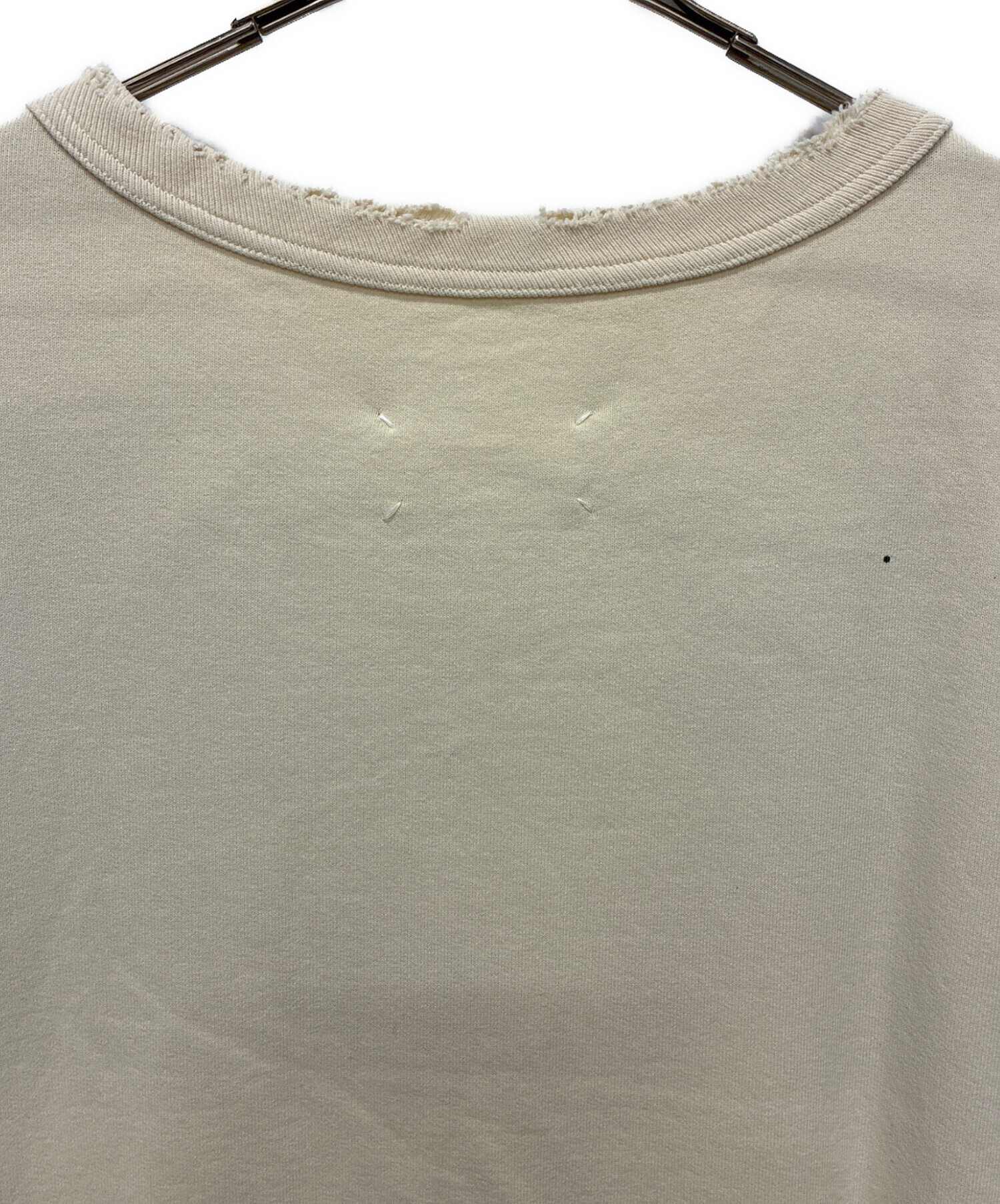 中古・古着通販】Maison Margiela (メゾンマルジェラ) ペンキ