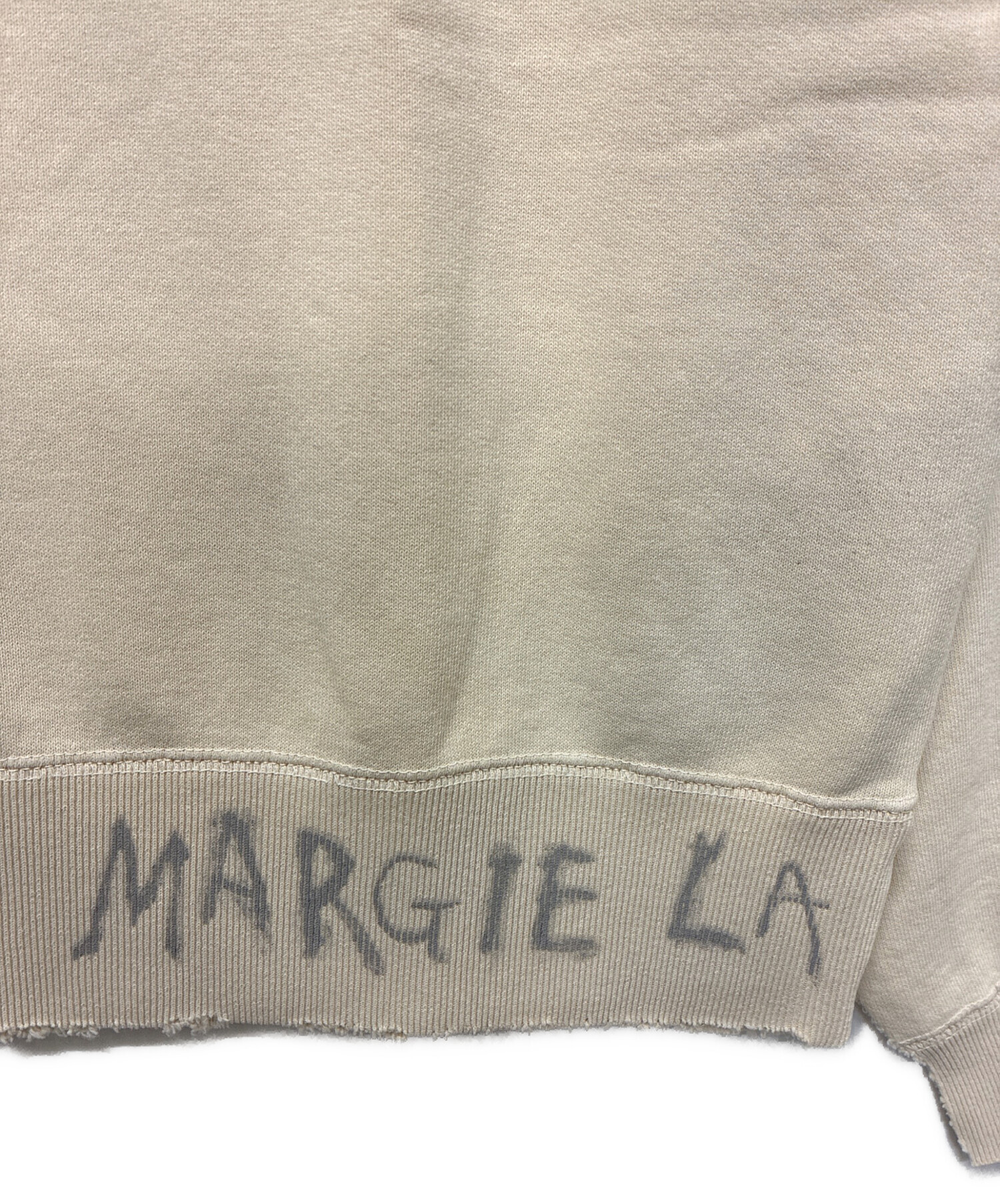 中古・古着通販】Maison Margiela (メゾンマルジェラ) ペンキ