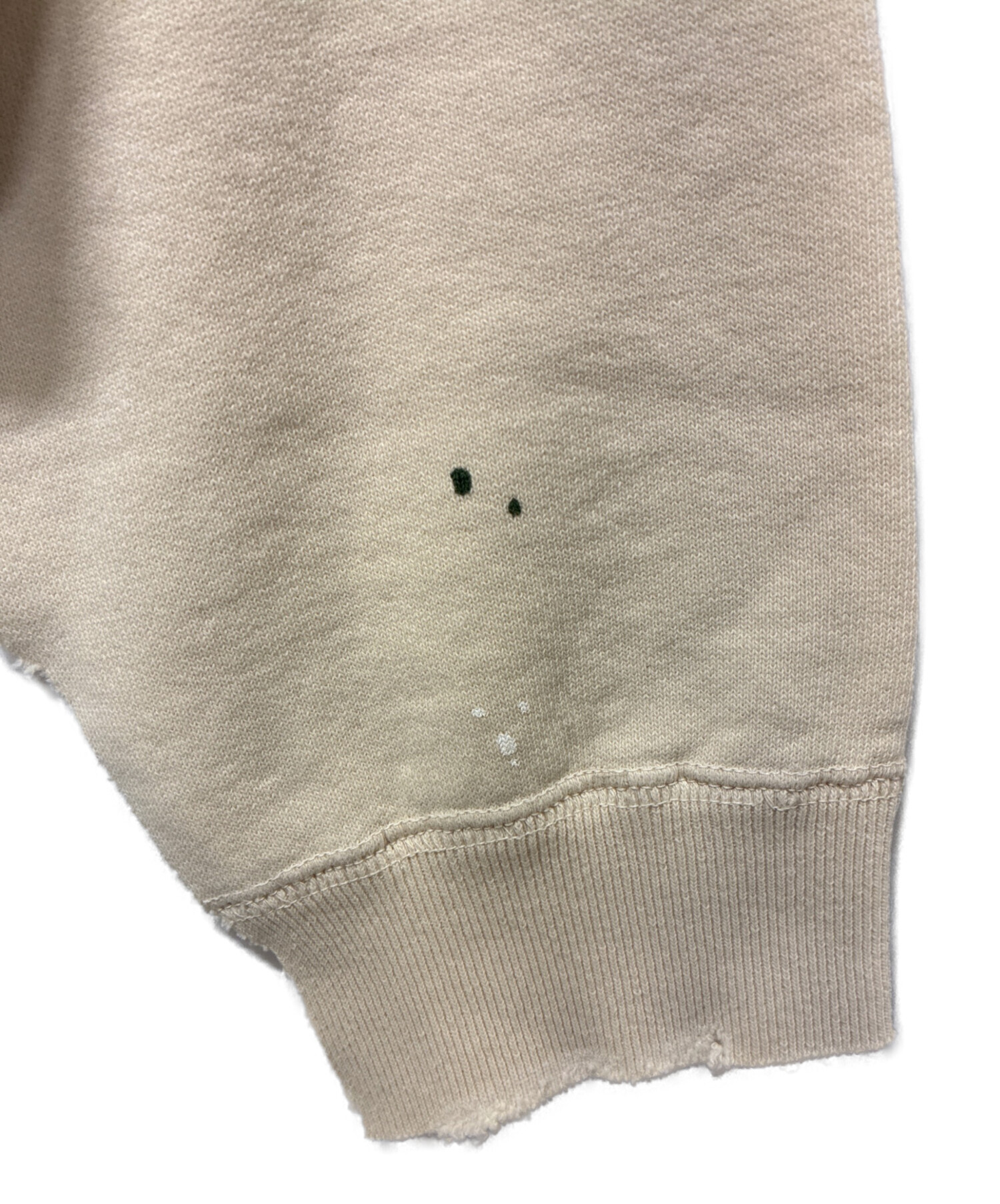 中古・古着通販】Maison Margiela (メゾンマルジェラ) ペンキ