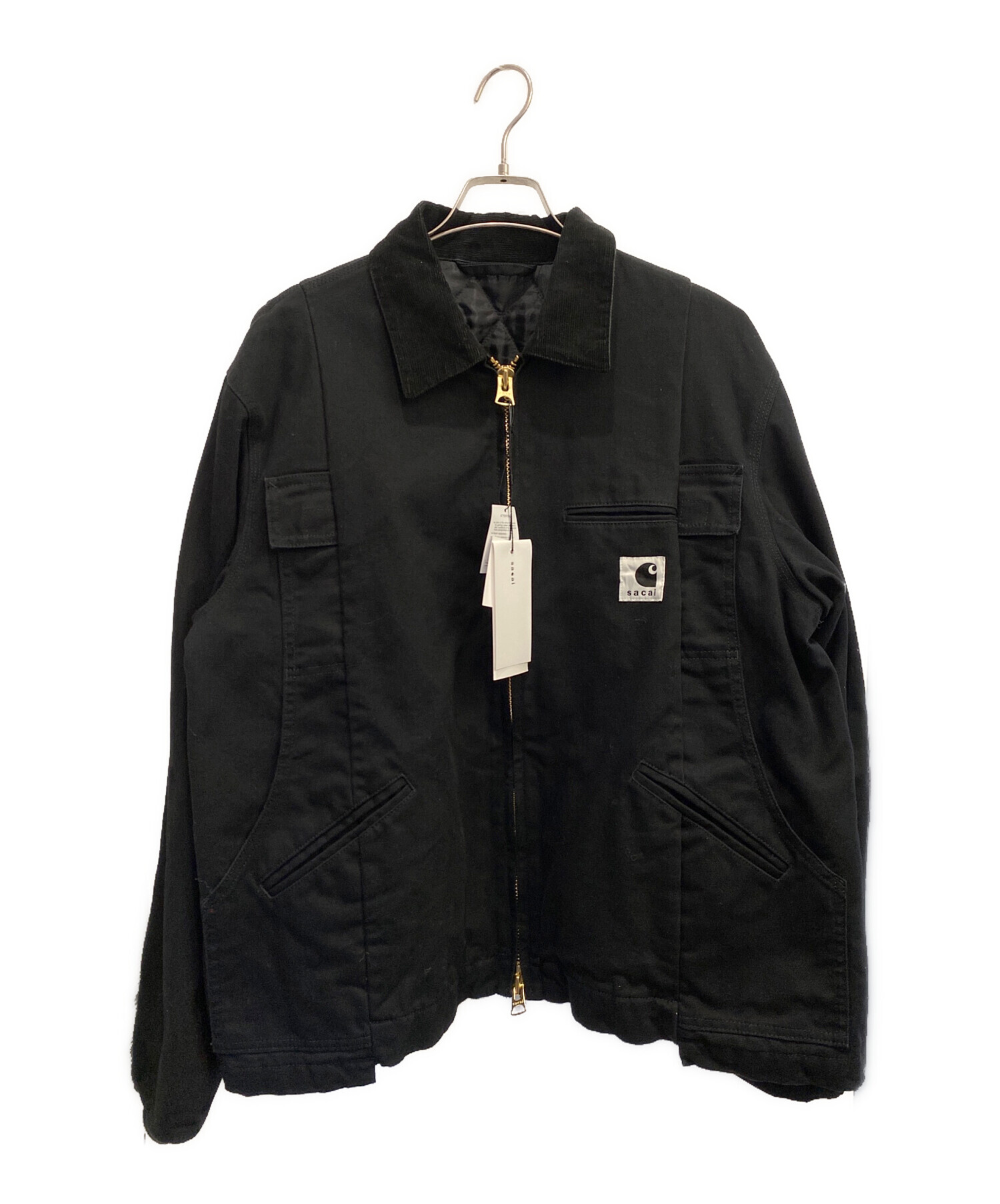 中古・古着通販】sacai (サカイ) Carhartt WIP (カーハート ワーク