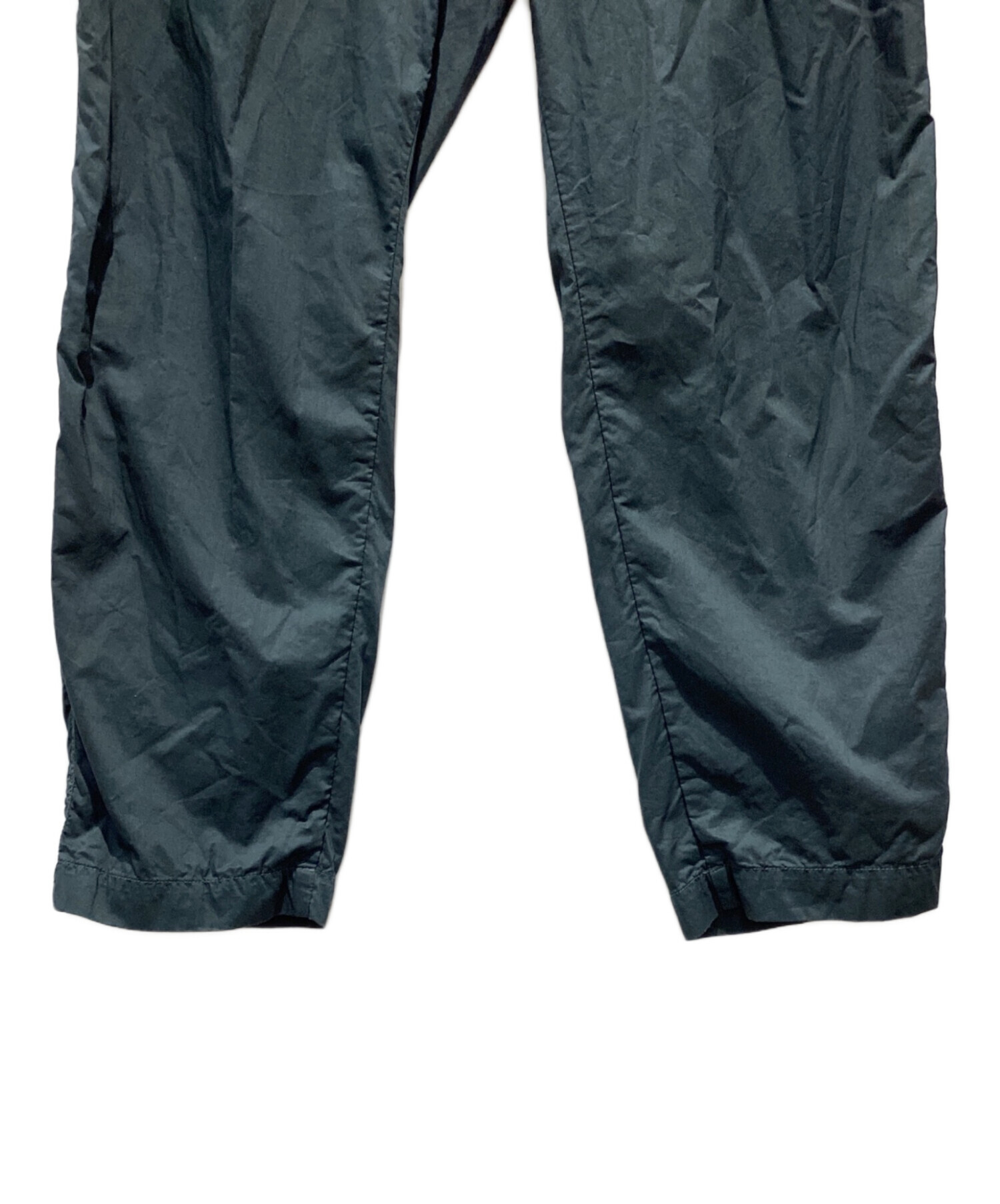 中古・古着通販】Graphpaper (グラフペーパー) Garment Dyed