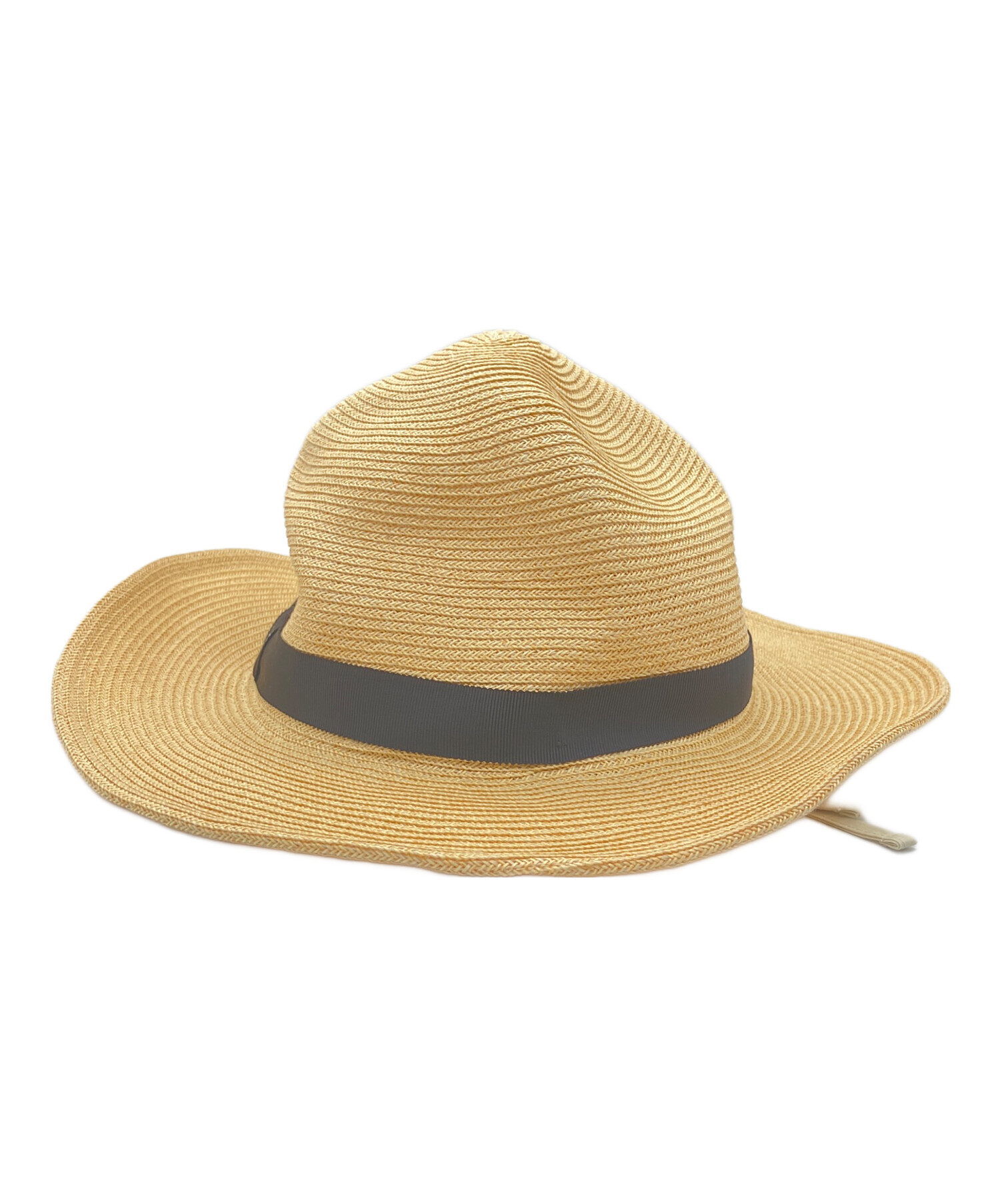 中古・古着通販】DESCENDANT (ディセンダント) SEEP STRAW HAT