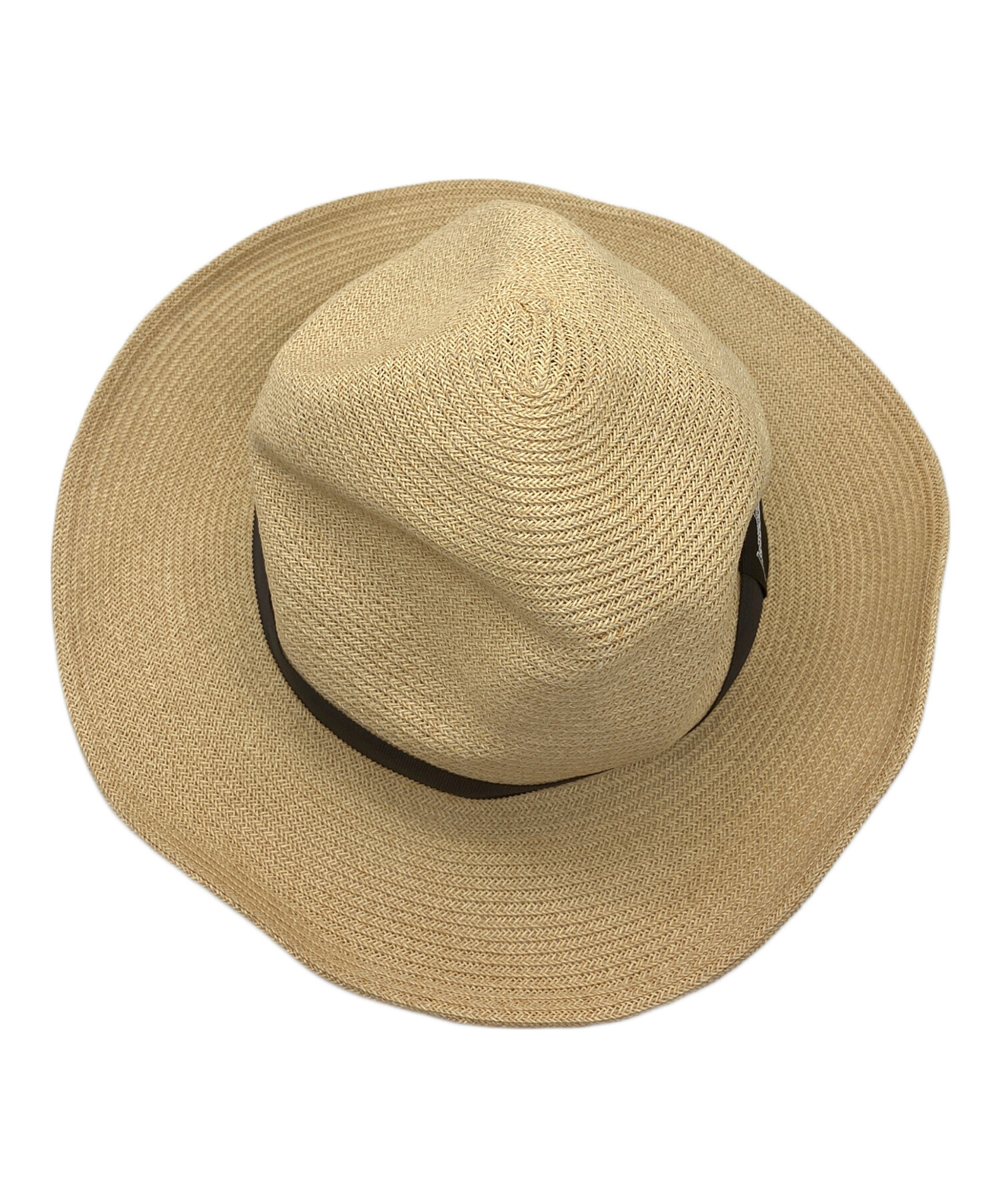 中古・古着通販】DESCENDANT (ディセンダント) SEEP STRAW HAT