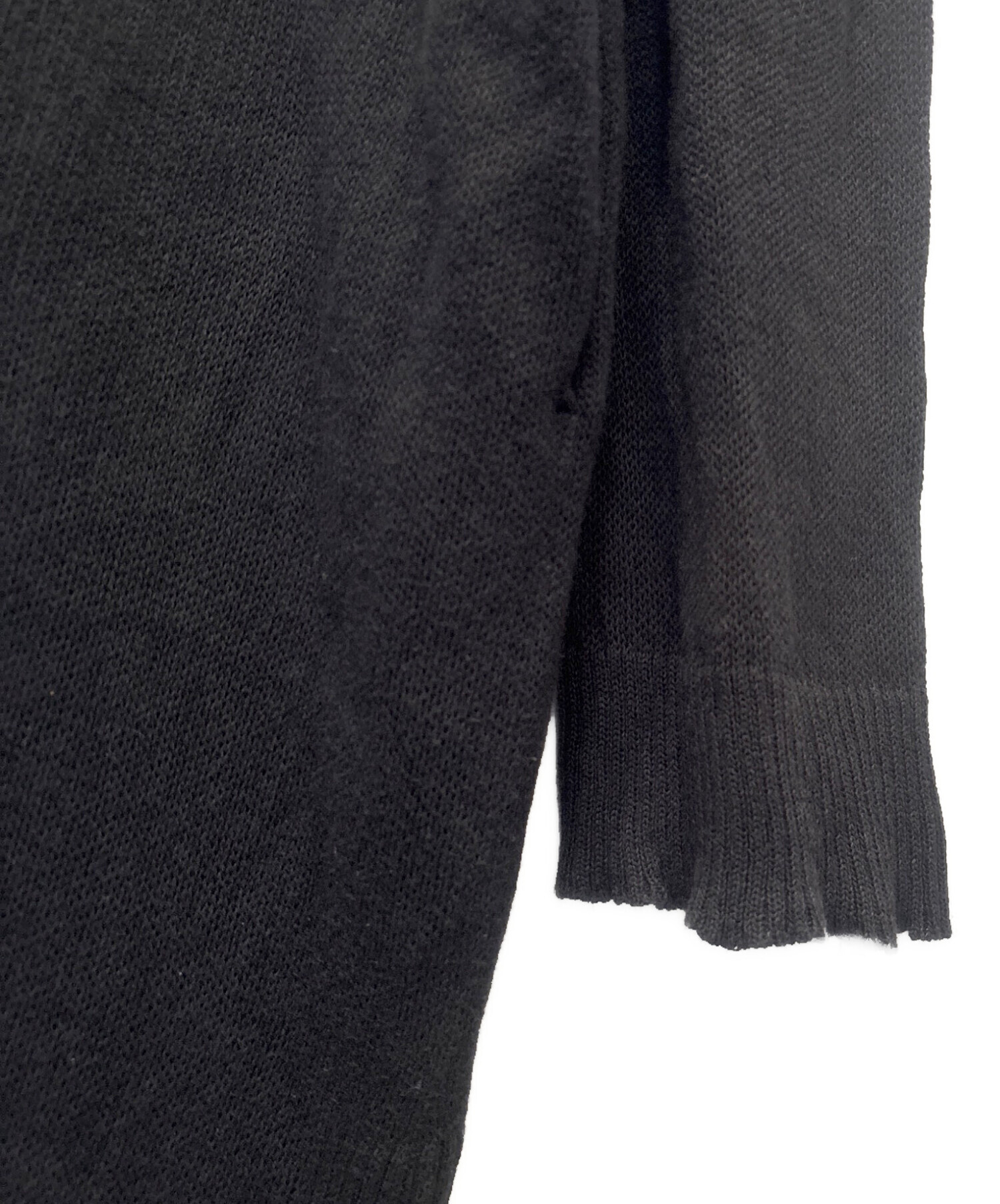中古・古着通販】ISSEY MIYAKE (イッセイミヤケ) コットンデザイン