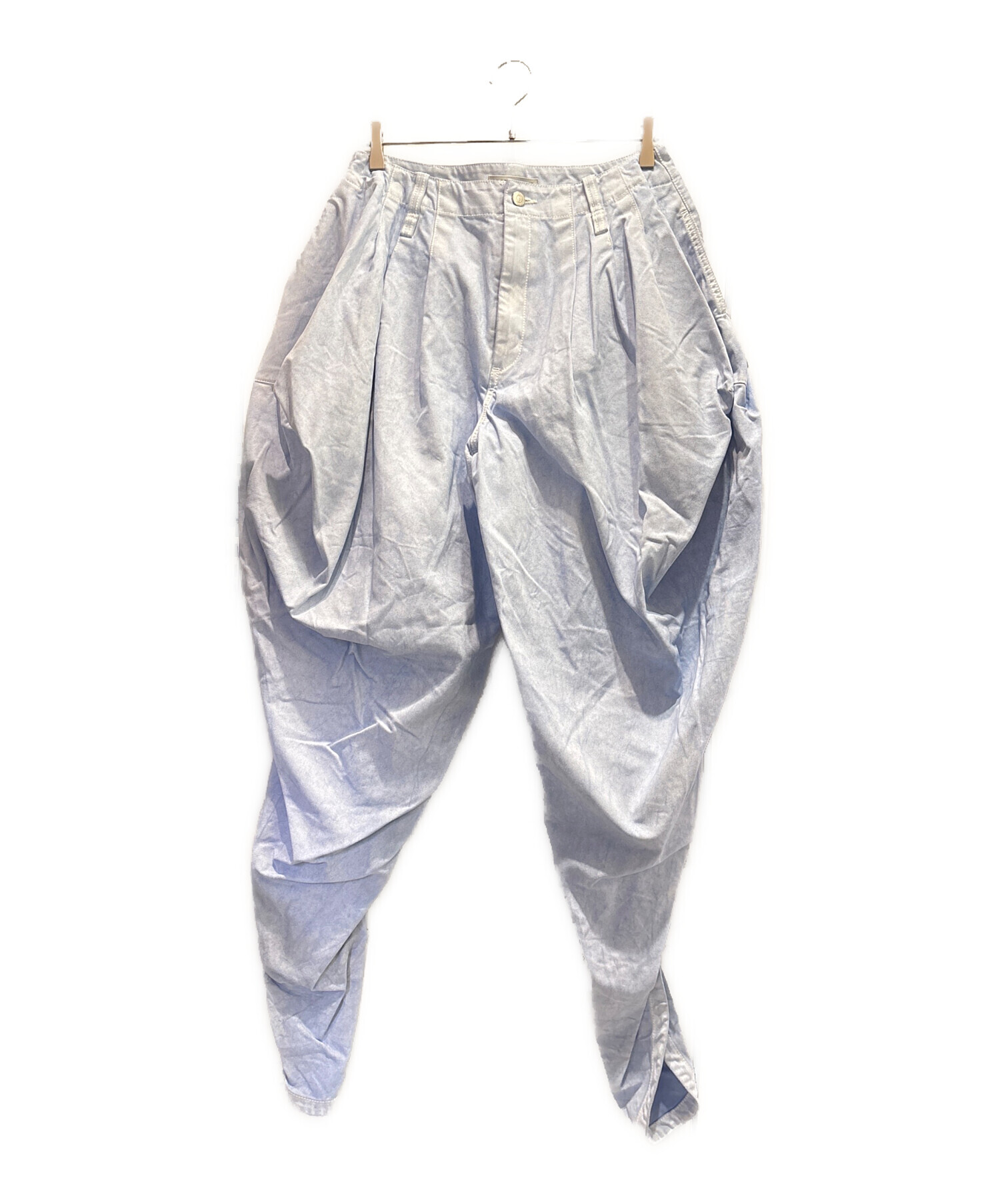 中古・古着通販】ISSEY MIYAKE (イッセイミヤケ) Sculptural 変形