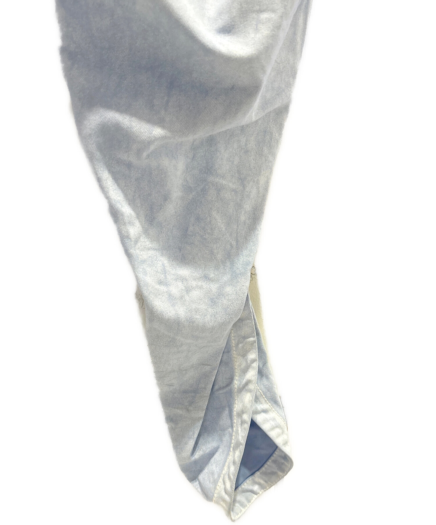 中古・古着通販】ISSEY MIYAKE (イッセイミヤケ) Sculptural 変形