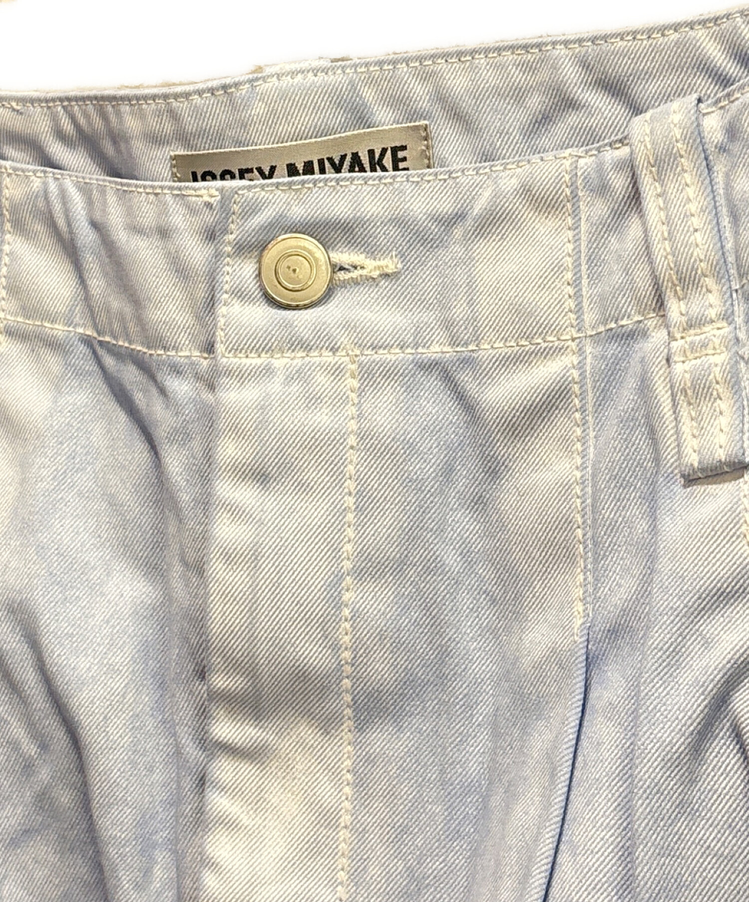 中古・古着通販】ISSEY MIYAKE (イッセイミヤケ) Sculptural 変形