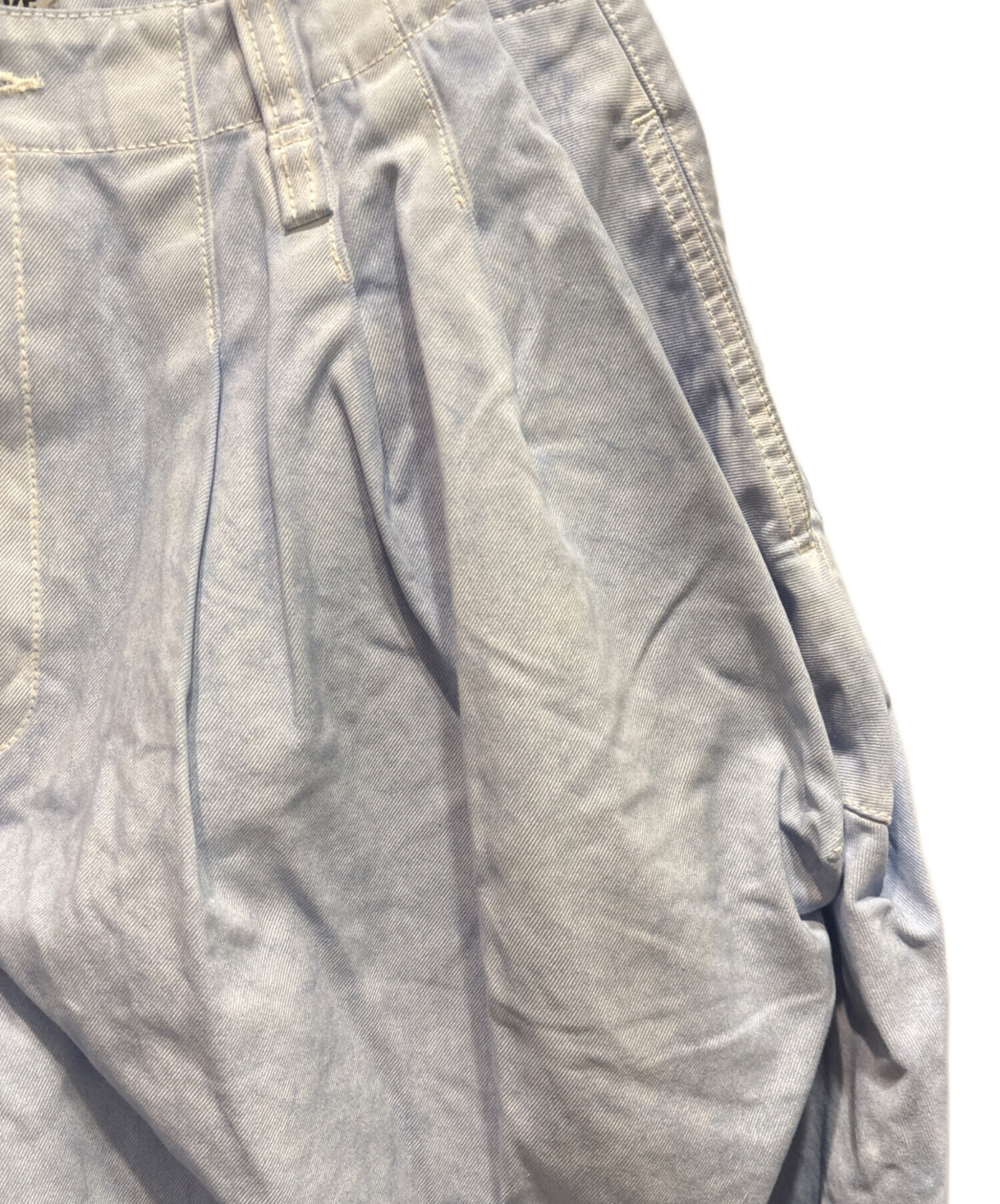 中古・古着通販】ISSEY MIYAKE (イッセイミヤケ) Sculptural 変形