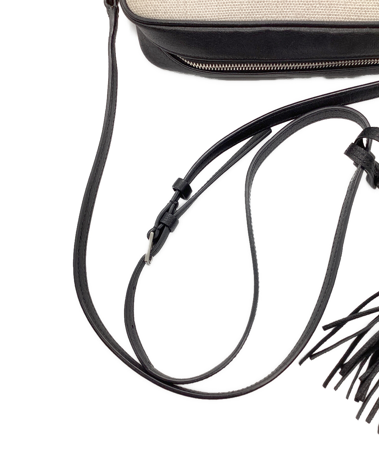 中古・古着通販】Saint Laurent Paris (サンローランパリ) タッセル