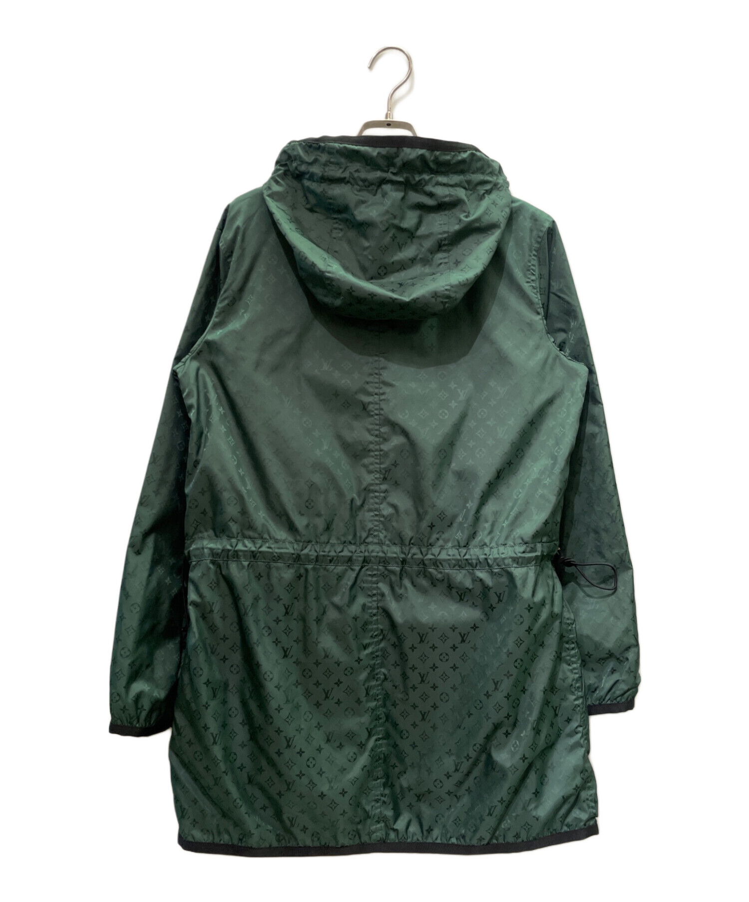 中古・古着通販】LOUIS VUITTON (ルイ ヴィトン) モノグラムナイロン