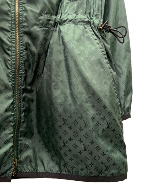 中古・古着通販】LOUIS VUITTON (ルイ ヴィトン) モノグラムナイロン
