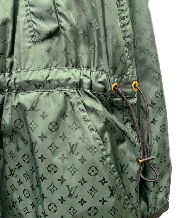 中古・古着通販】LOUIS VUITTON (ルイ ヴィトン) モノグラムナイロン