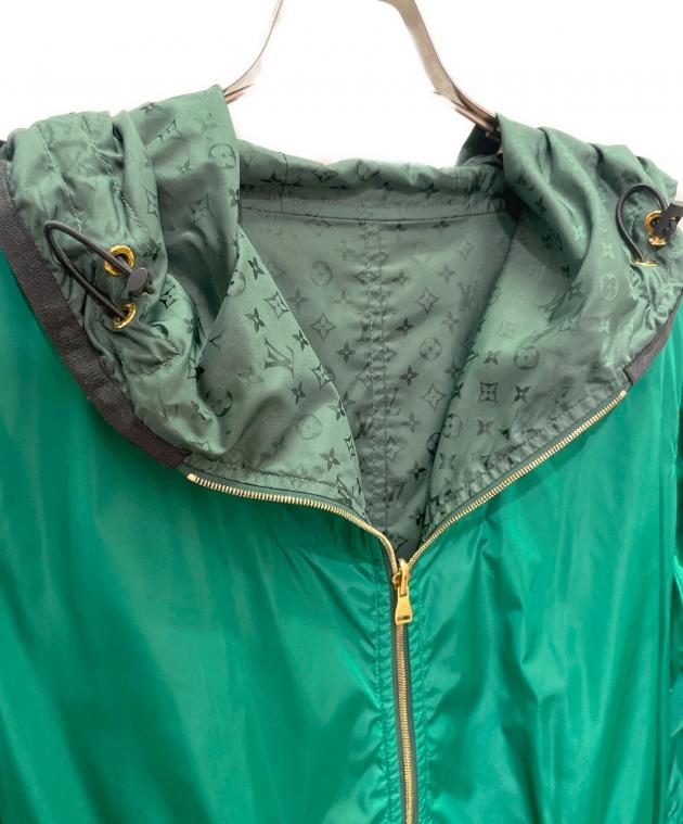 中古・古着通販】LOUIS VUITTON (ルイ ヴィトン) モノグラムナイロン