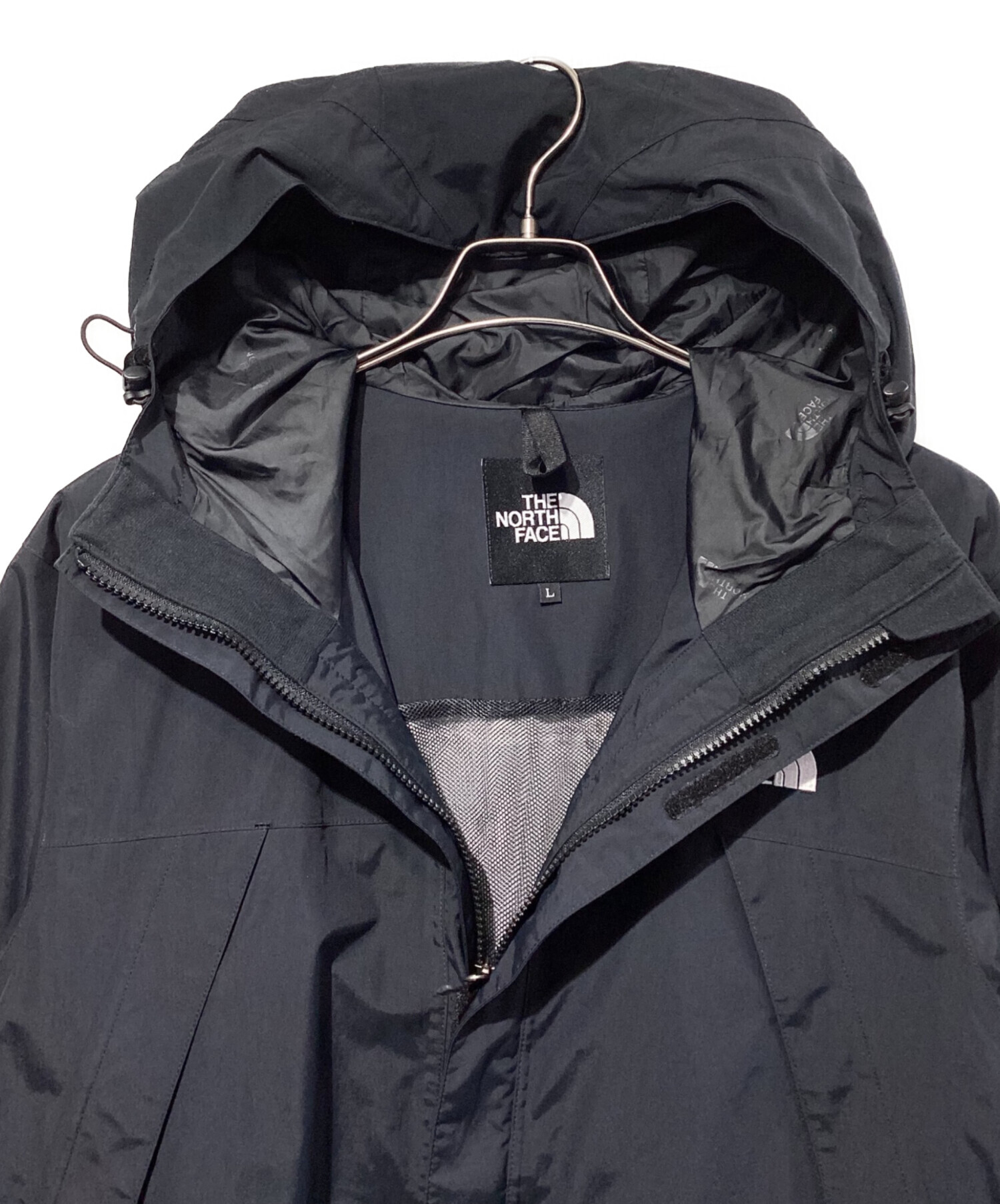 中古・古着通販】THE NORTH FACE (ザ ノース フェイス) スクープ