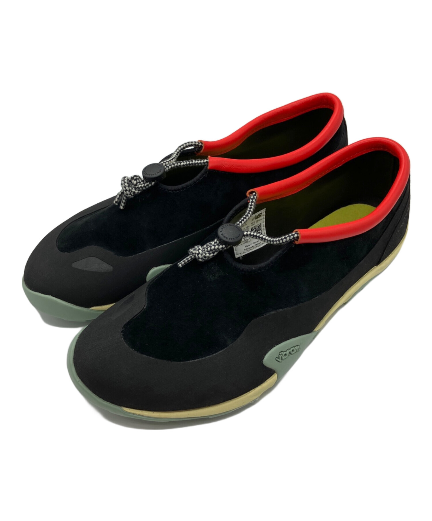 中古・古着通販】NEW BALANCE (ニューバランス) Aime Leon Dore (エメ