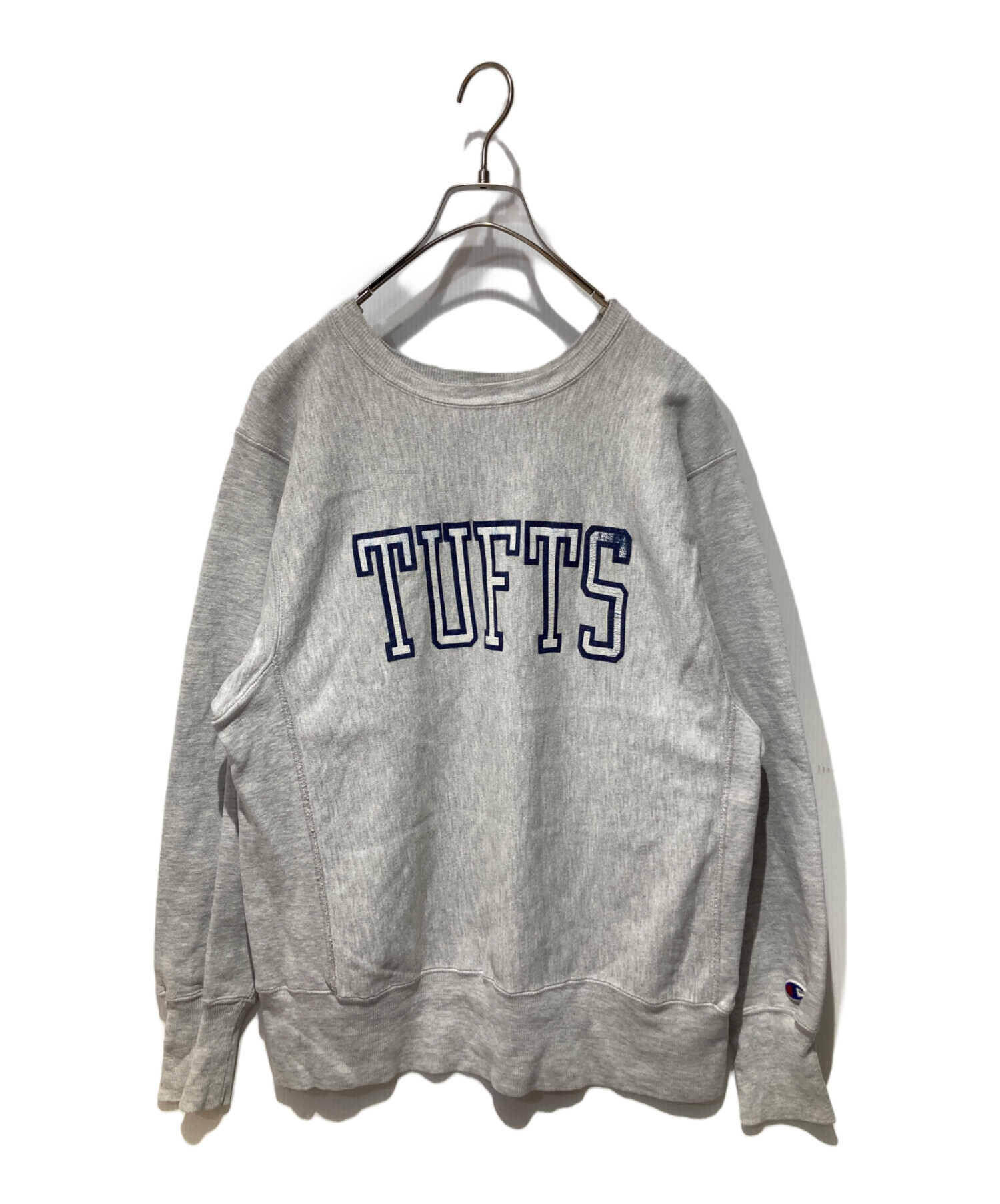 中古・古着通販】Champion REVERSE WEAVE (チャンピオン リバース 
