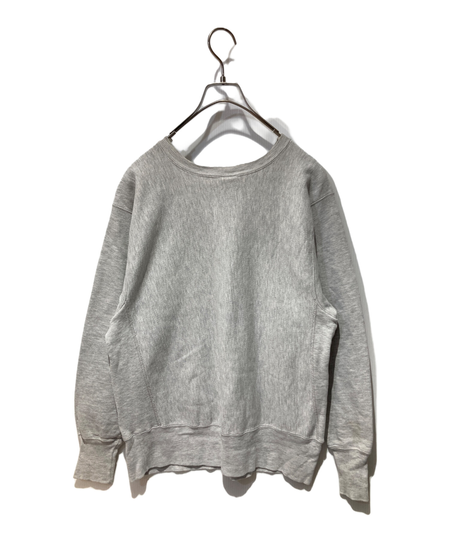 中古・古着通販】Champion REVERSE WEAVE (チャンピオン リバース 