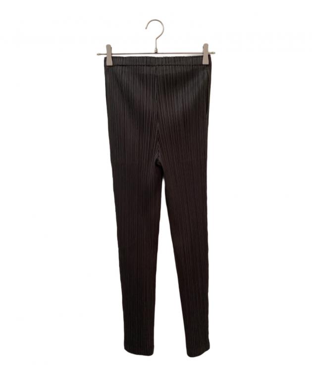 中古・古着通販】PLEATS PLEASE (プリーツプリーズ) THICKER BOTTOMS 2