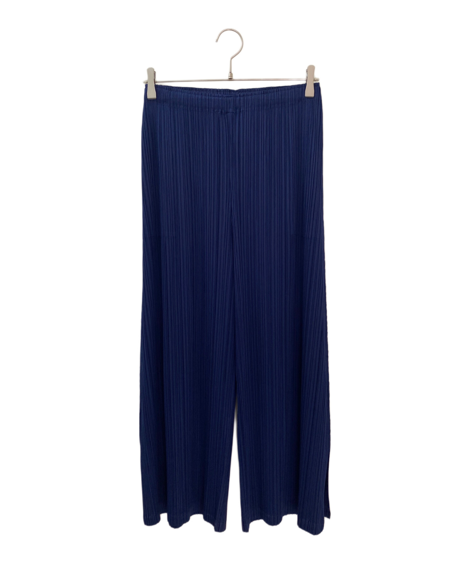 中古・古着通販】PLEATS PLEASE (プリーツプリーズ) ワイドプリーツ