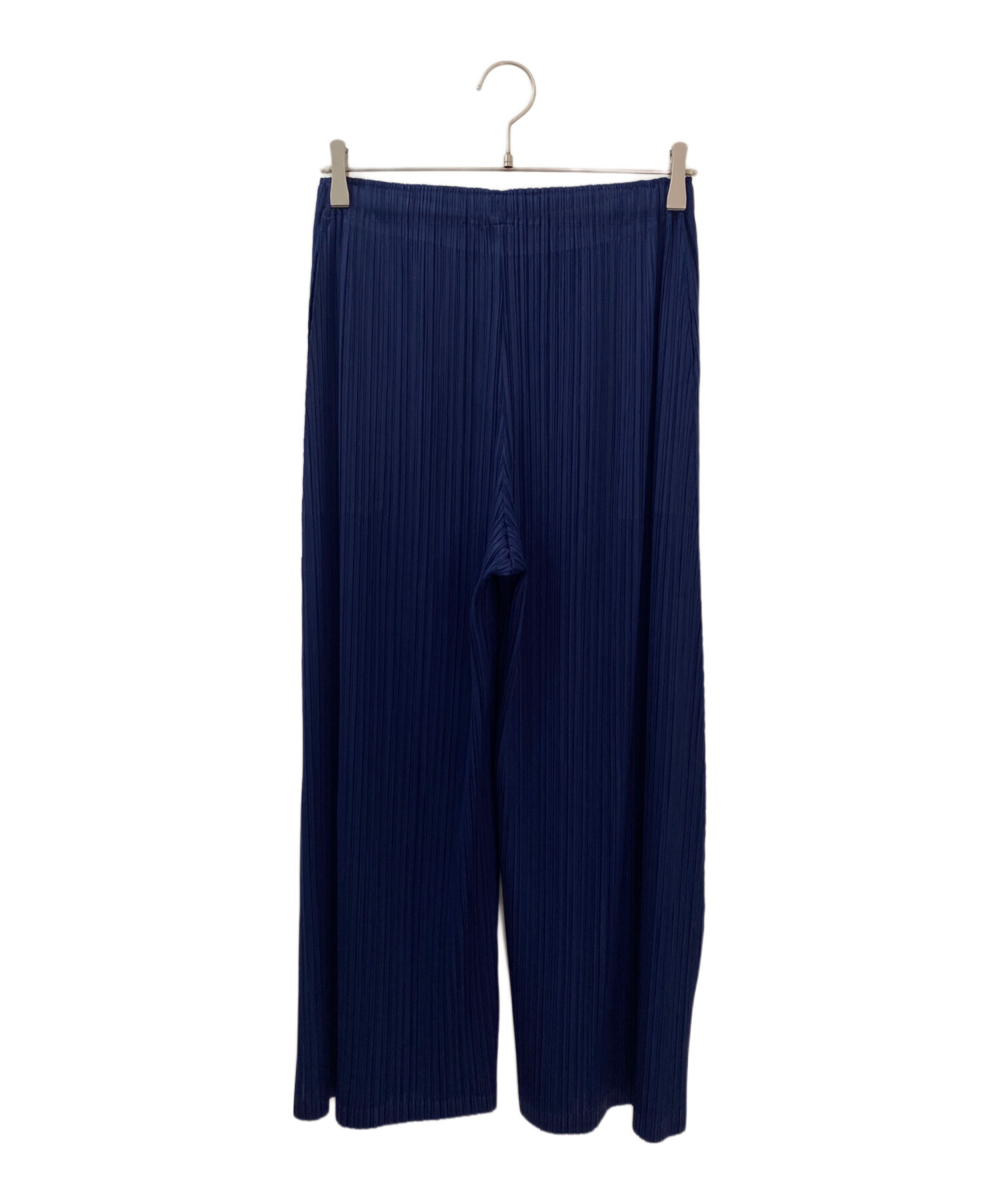 中古・古着通販】PLEATS PLEASE (プリーツプリーズ) ワイドプリーツ