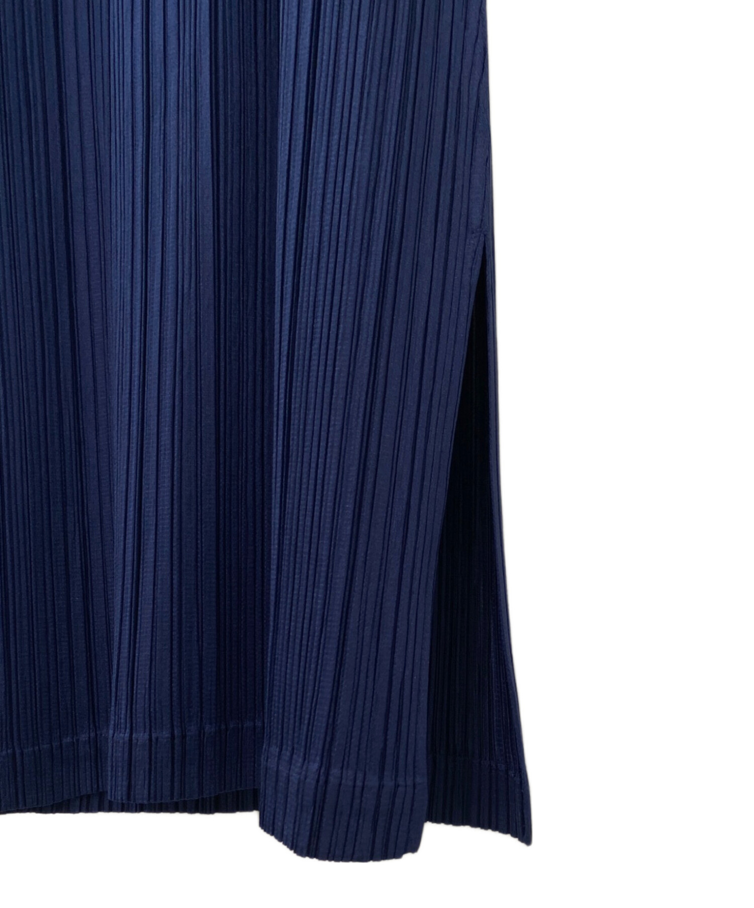 中古・古着通販】PLEATS PLEASE (プリーツプリーズ) ワイドプリーツ