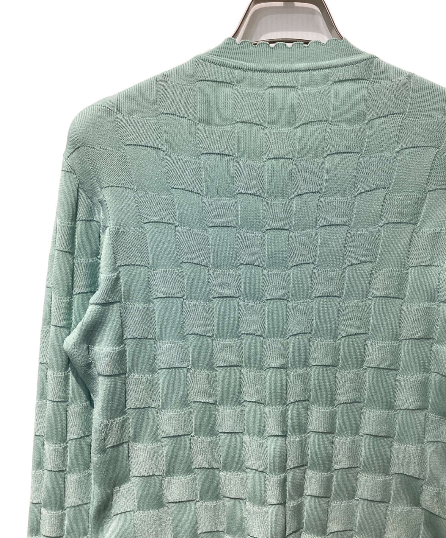 中古・古着通販】mame kurogouchi (マメクロゴウチ) Links Stitch 中古・古着通販】mame kurogouchi (マメクロゴウチ) Links Stitch