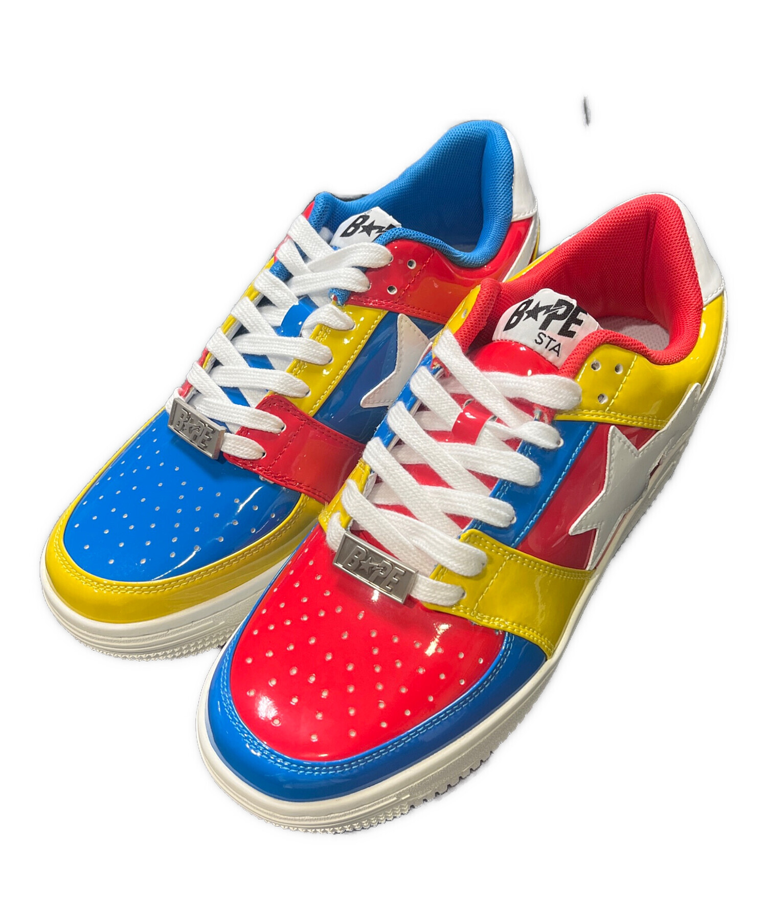 新品未着用 ベイプスタ×メディコム・トイ 27 エイプ 中古・古着通販】A BATHING APE (アベイシングエイプ) MEDICOM TOY