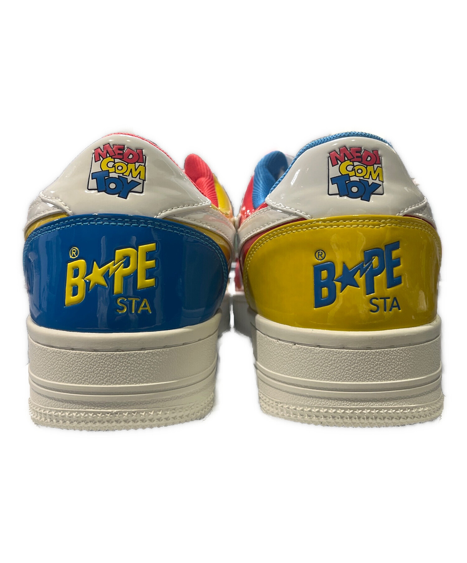 中古・古着通販】A BATHING APE (アベイシングエイプ) MEDICOM TOY