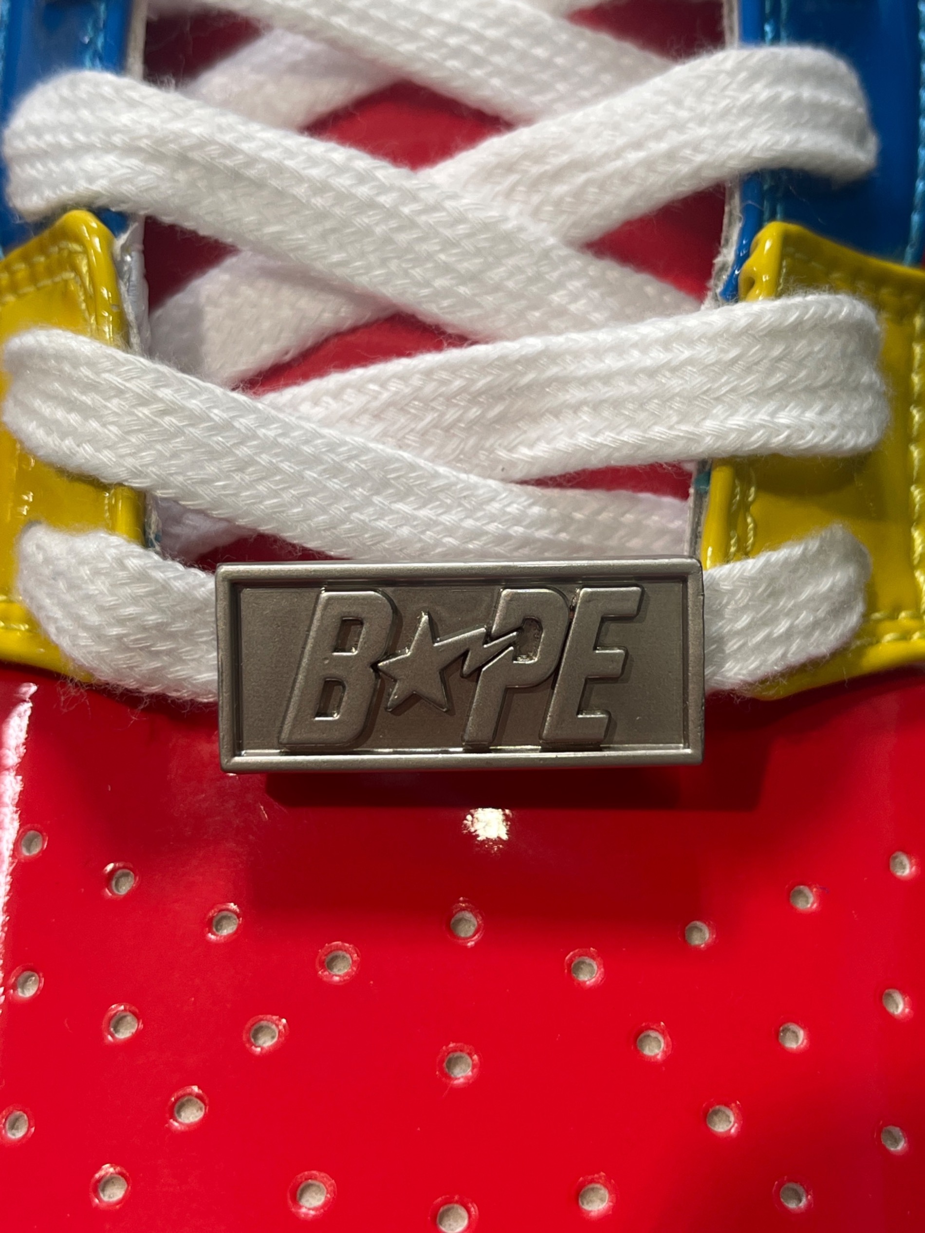 中古・古着通販】A BATHING APE (アベイシングエイプ) MEDICOM TOY
