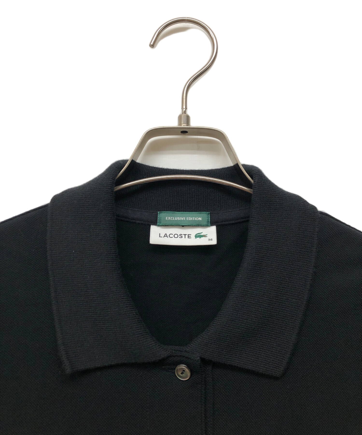 中古・古着通販】LACOSTE (ラコステ) green label relaxing (グリーン