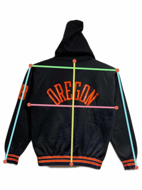 中古・古着通販】Champion (チャンピオン) ヴィンテージハーフジップ