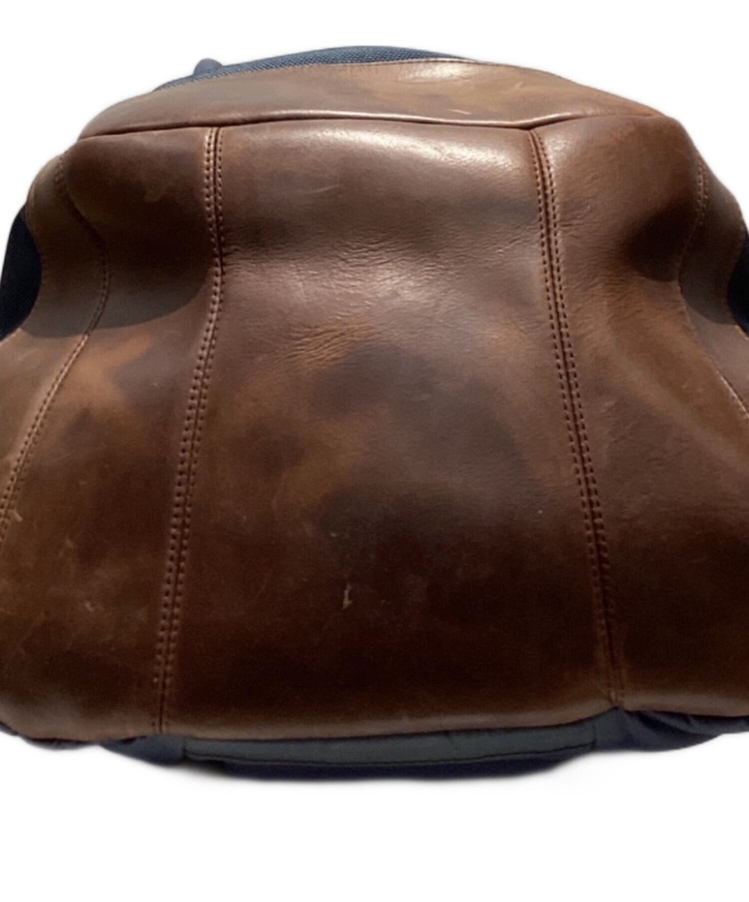 中古・古着通販】VISVIM (ビズビム) BALLISTIC 20L ネイビー｜ブランド
