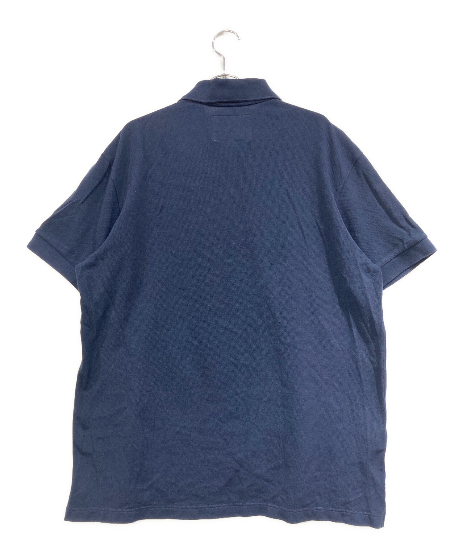 中古・古着通販】A.P.C. (アーペーセー) LACOSTE (ラコステ) コラボ