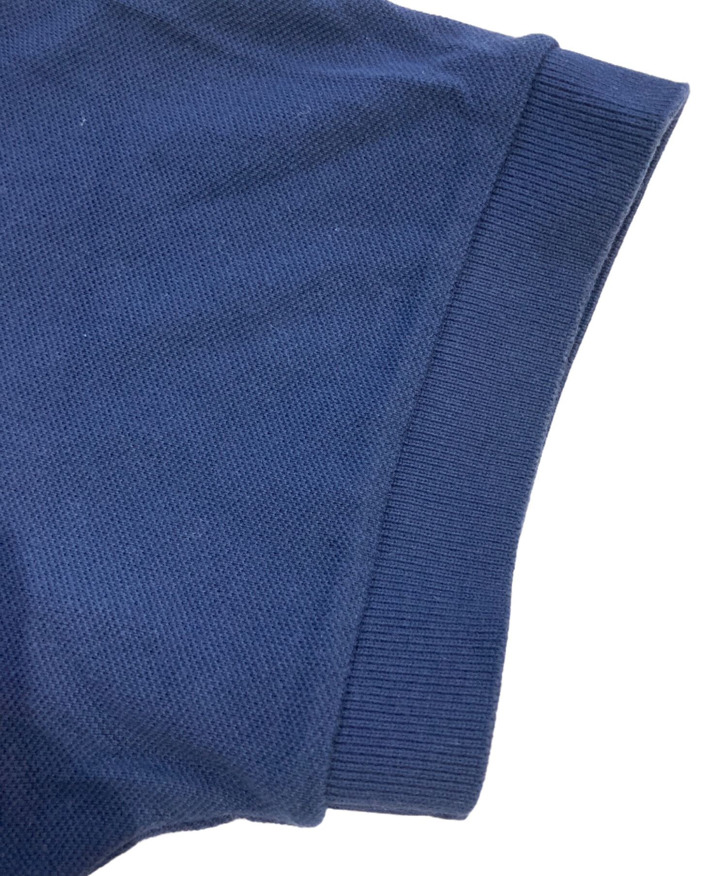 中古・古着通販】A.P.C. (アーペーセー) LACOSTE (ラコステ) コラボ