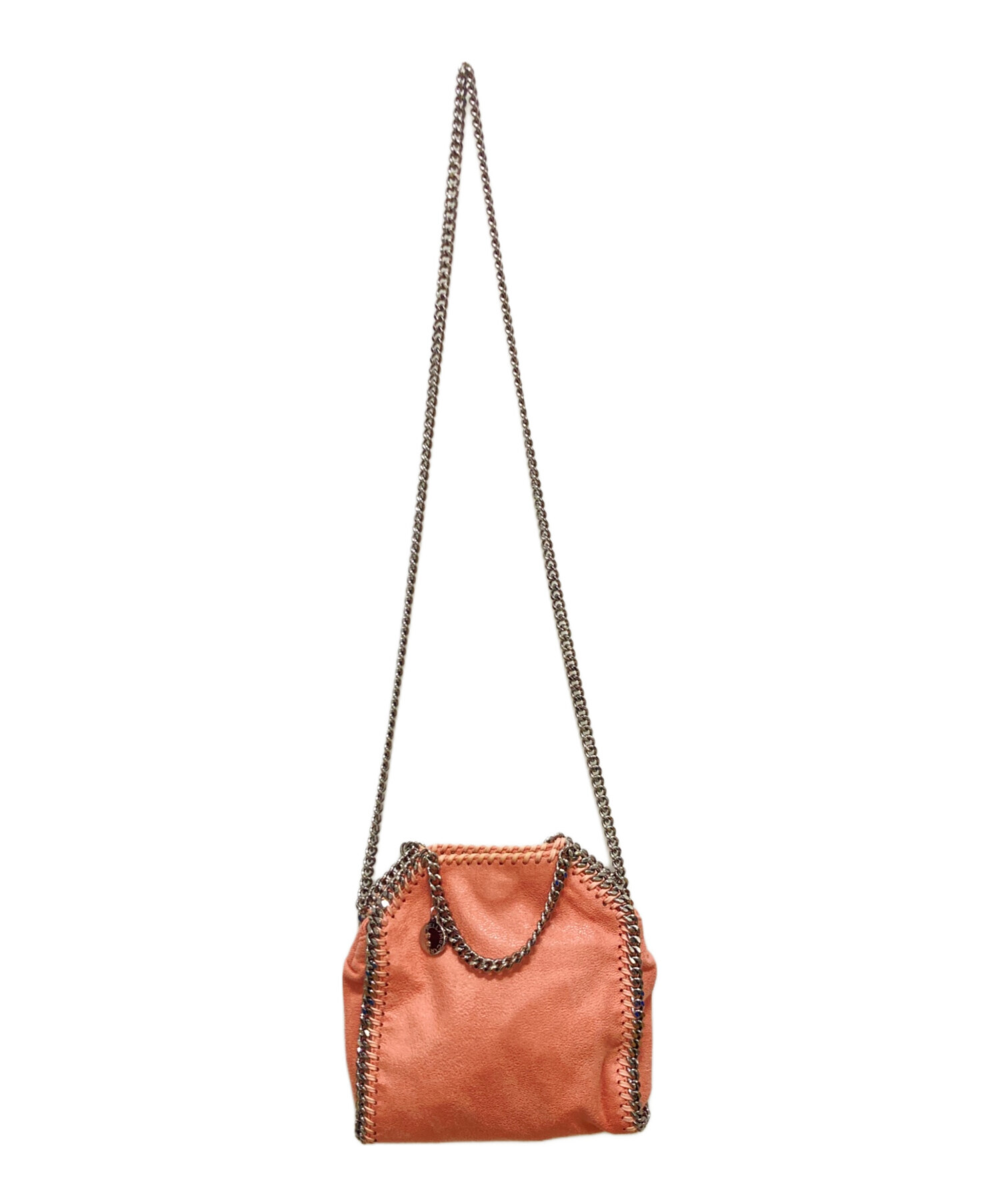 中古・古着通販】STELLA McCARTNEY (ステラマッカートニー) ファラベラ