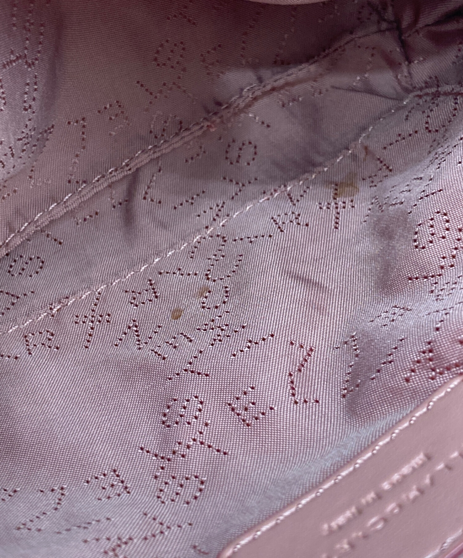 中古・古着通販】STELLA McCARTNEY (ステラマッカートニー) ファラベラ
