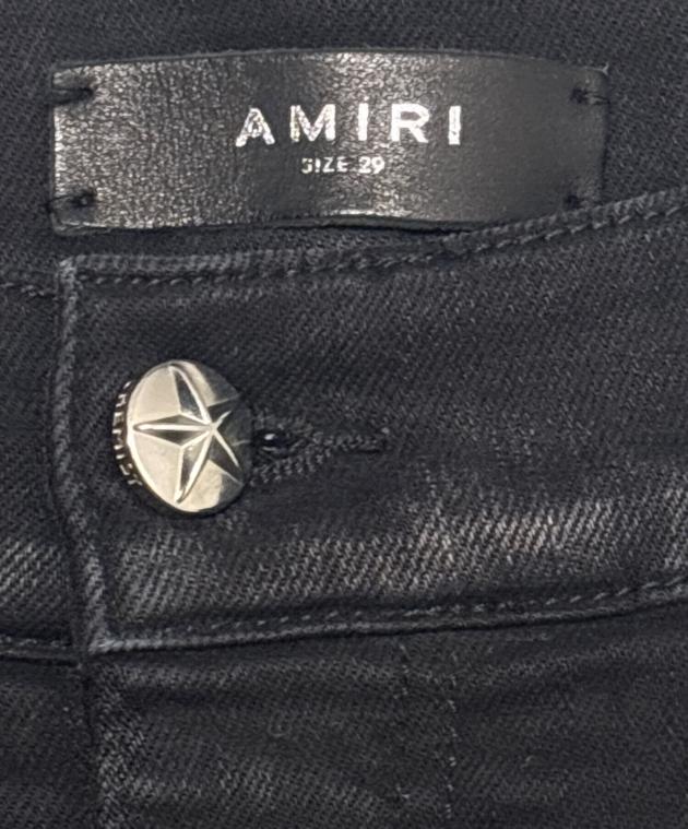 中古・古着通販】AMIRI (アミリ) CHEMIST Denim Stars Skinny Jean