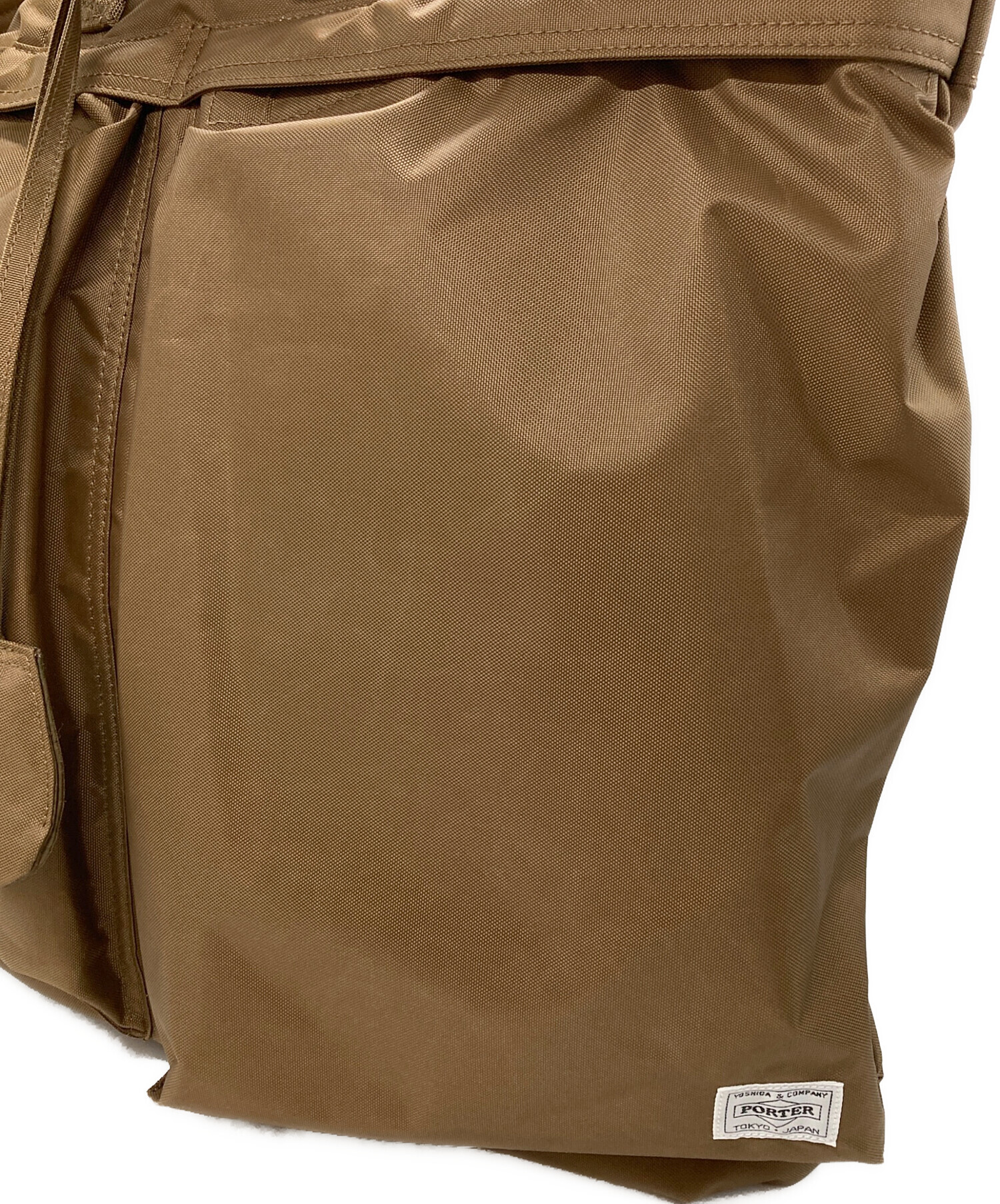 中古・古着通販】PORTER (ポーター) HYKE (ハイク) HELMET BAG