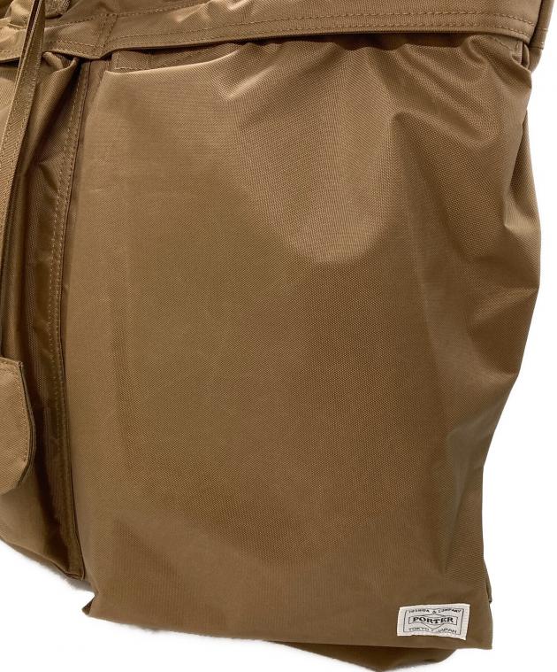 中古・古着通販】PORTER (ポーター) HYKE (ハイク) HELMET BAG