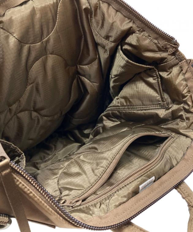 中古・古着通販】PORTER (ポーター) HYKE (ハイク) HELMET BAG