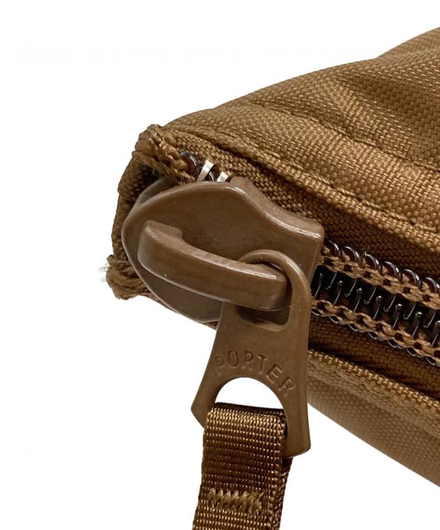 中古・古着通販】PORTER (ポーター) HYKE (ハイク) HELMET BAG