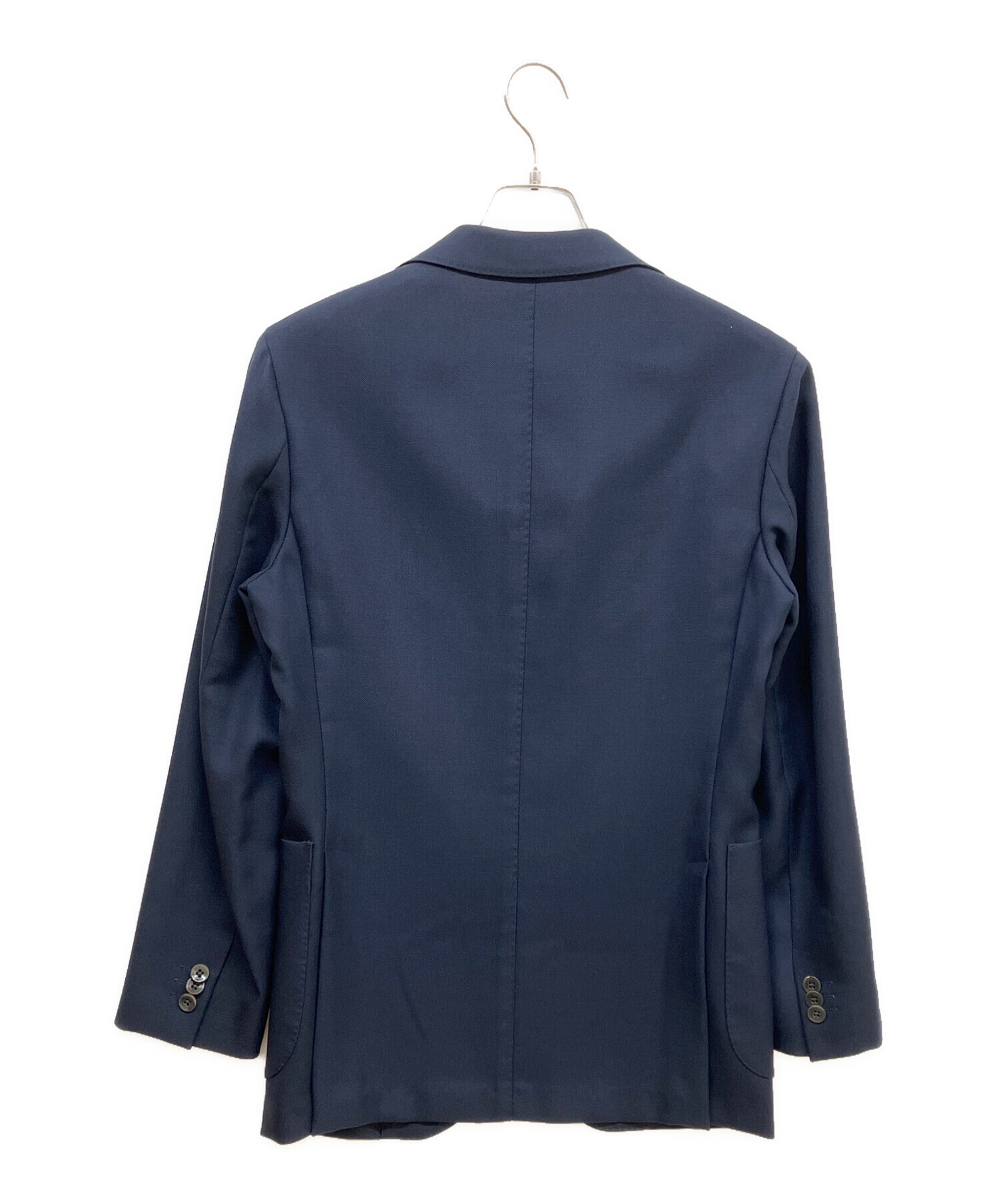 中古・古着通販】BOGLIOLI (ボリオリ) DOVER 3Bテーラードジャケット