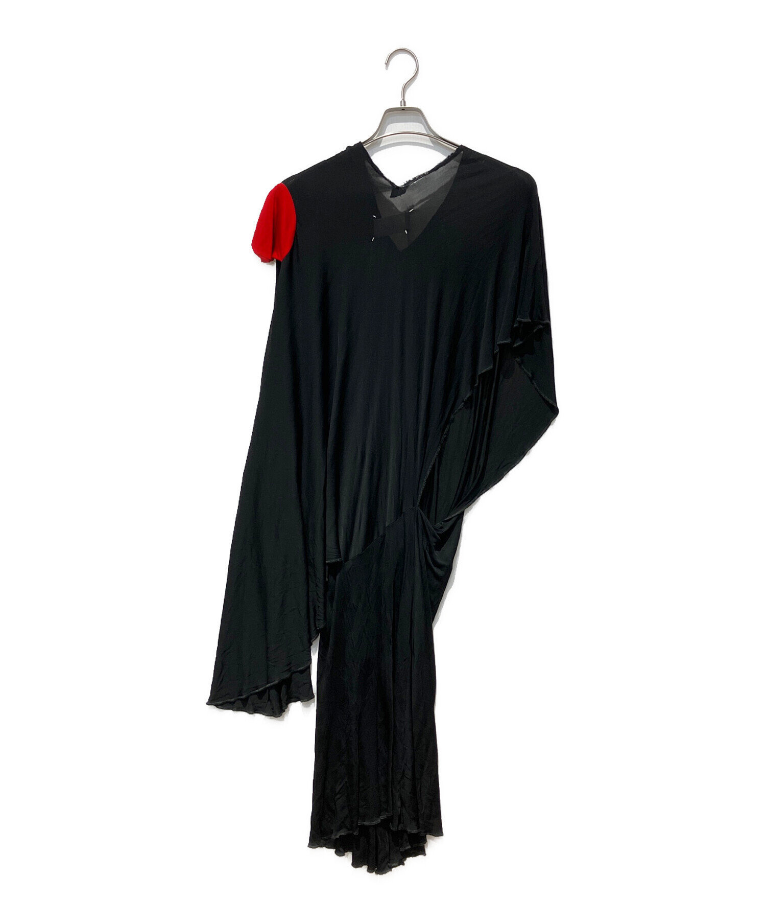 Martin Margielaマルジェラ× レアワンピース　ドレス完売品 中古・古着通販】Maison Margiela (メゾンマルジェラ) ここのえ期