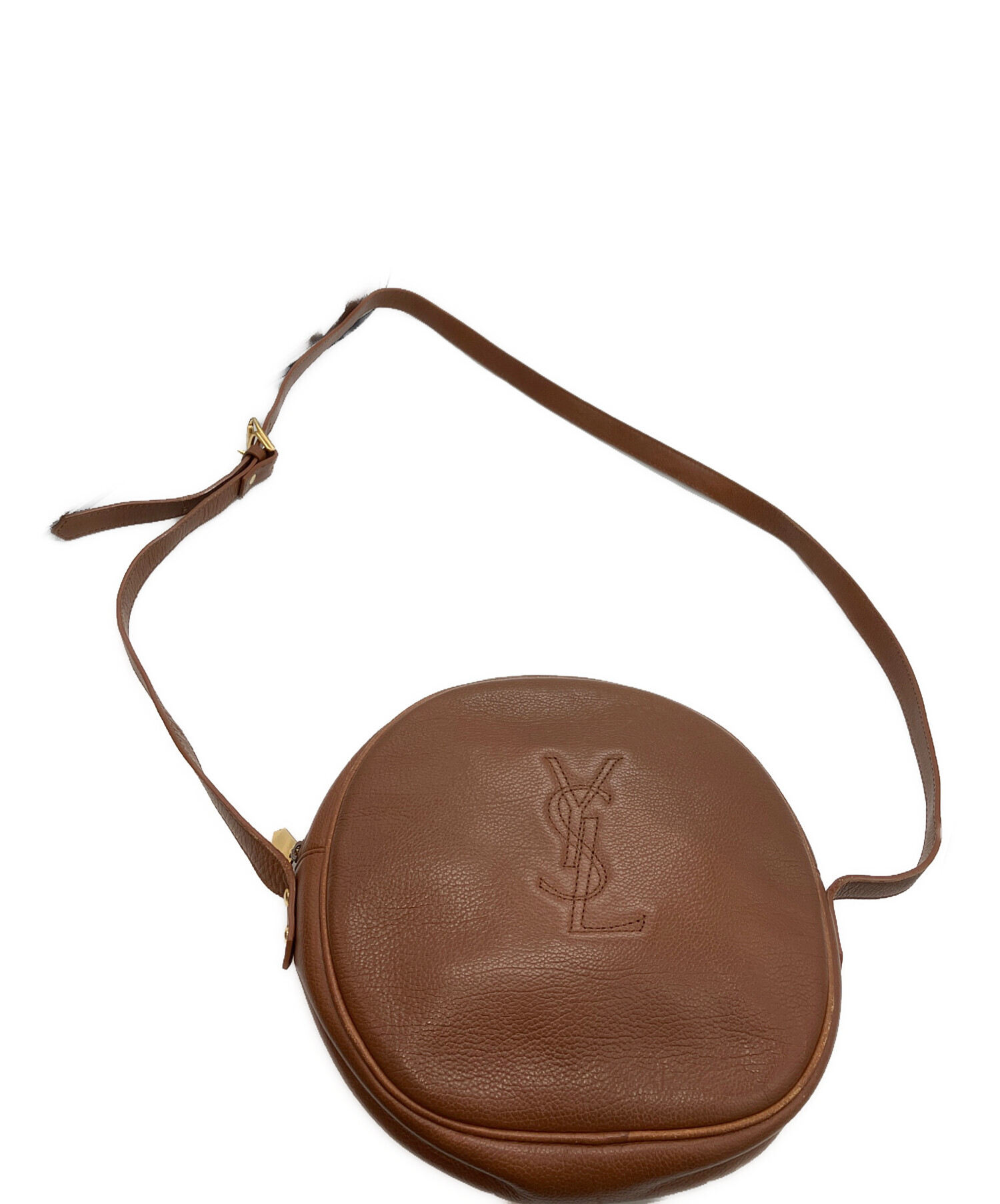 中古・古着通販】Yves Saint Laurent (イヴサンローラン) カサンドラ 